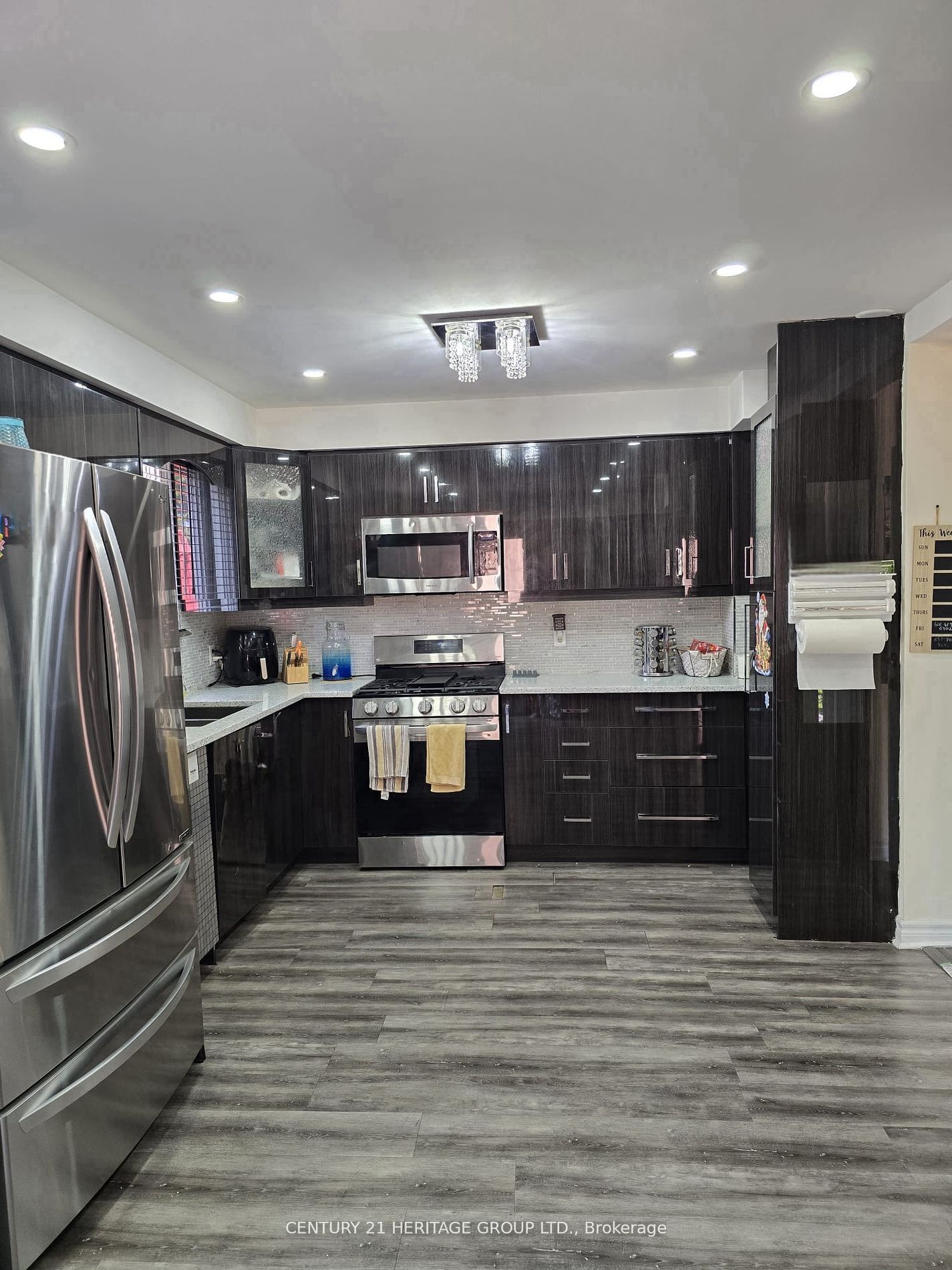 142 Hialeah Crescent #Main