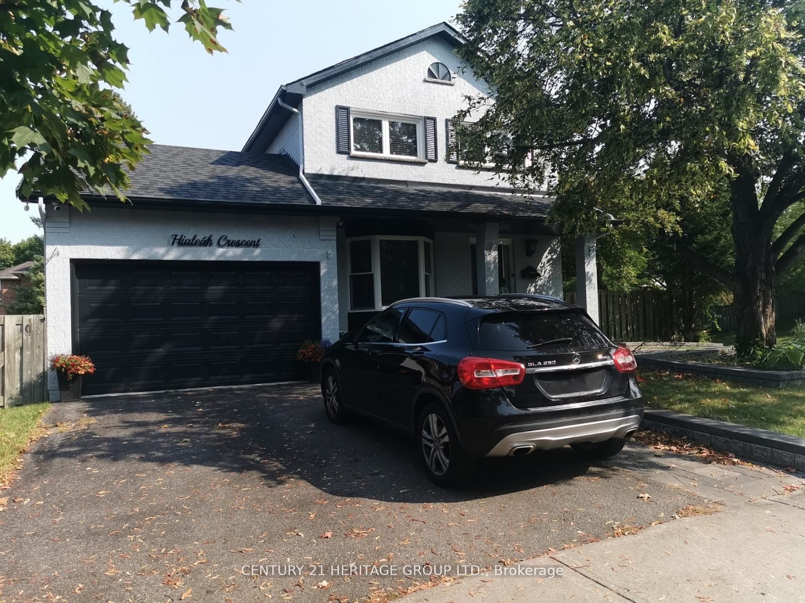 142 Hialeah Crescent #Main