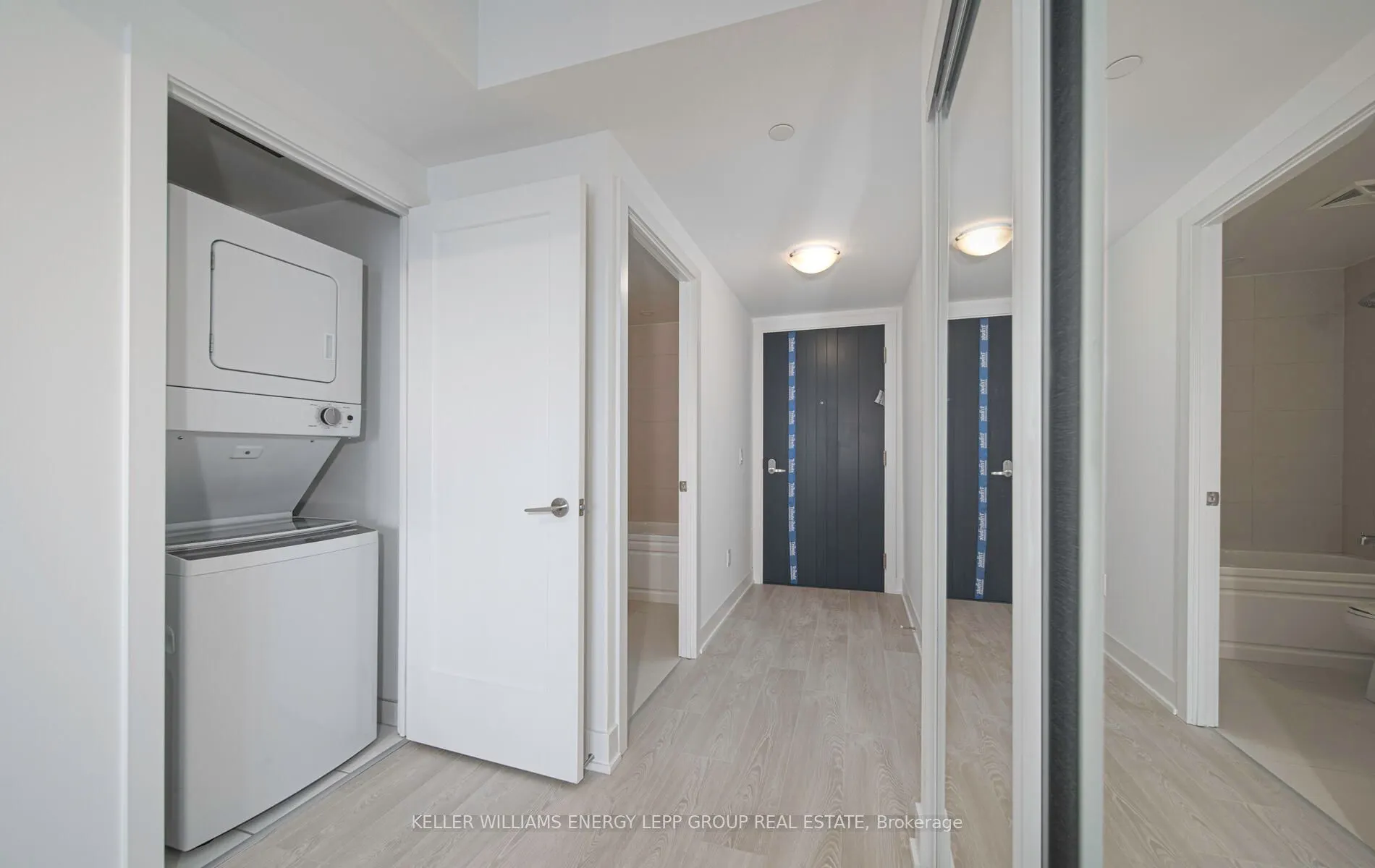 2545 Simcoe Street N, #615