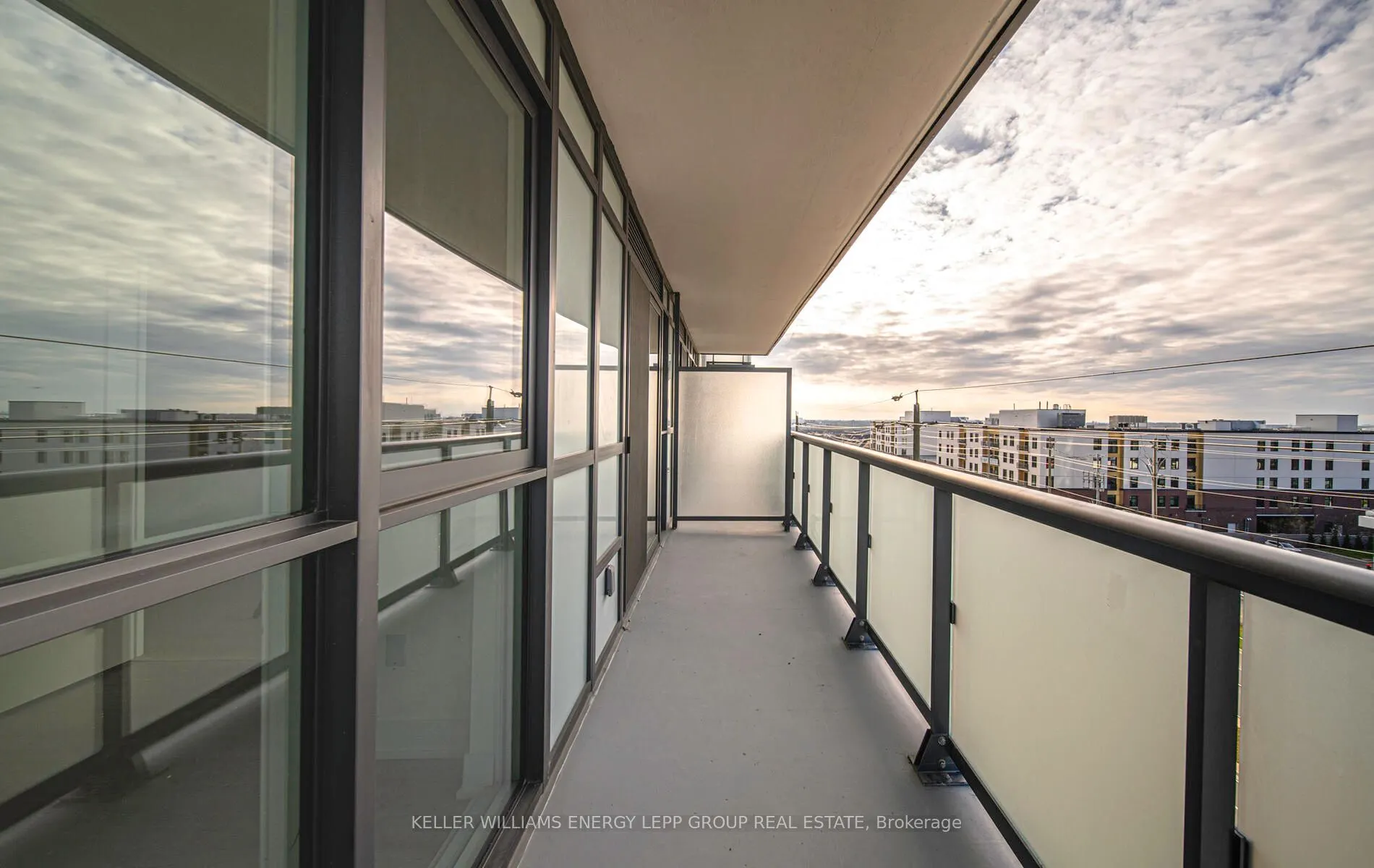 2545 Simcoe Street N, #615