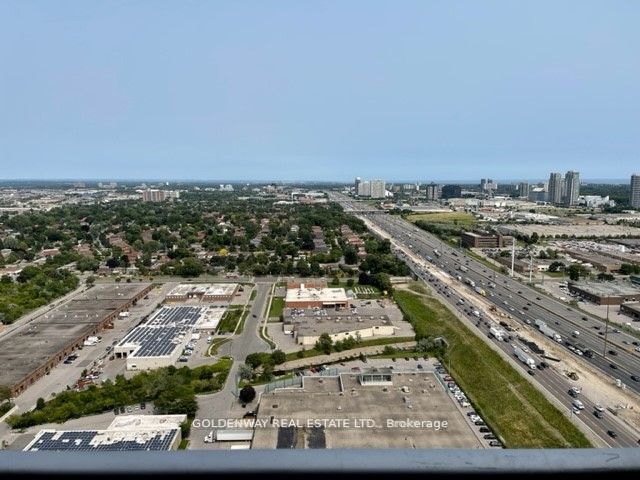 125 Village Green Square S #3801