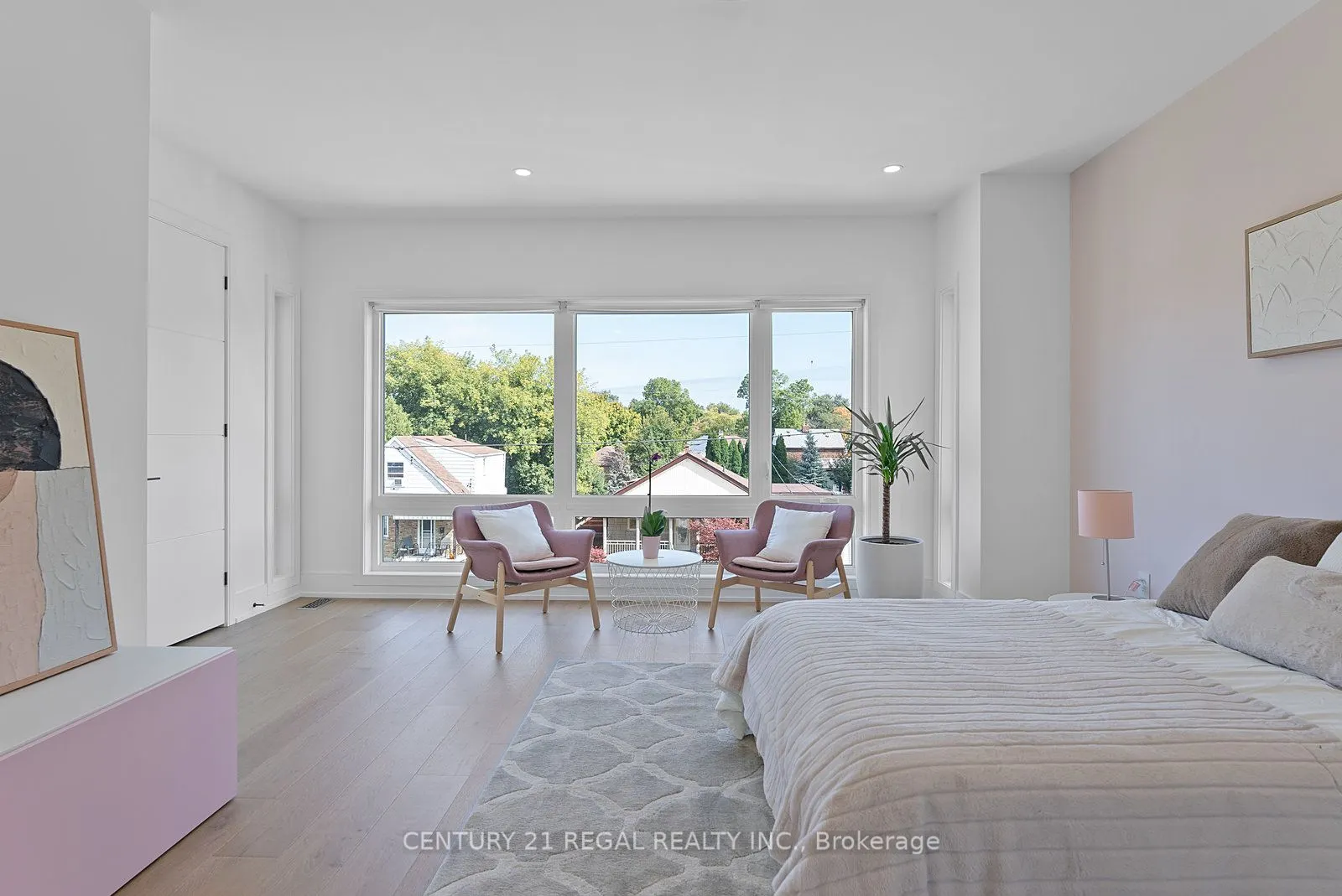 84 Bexhill Avenue