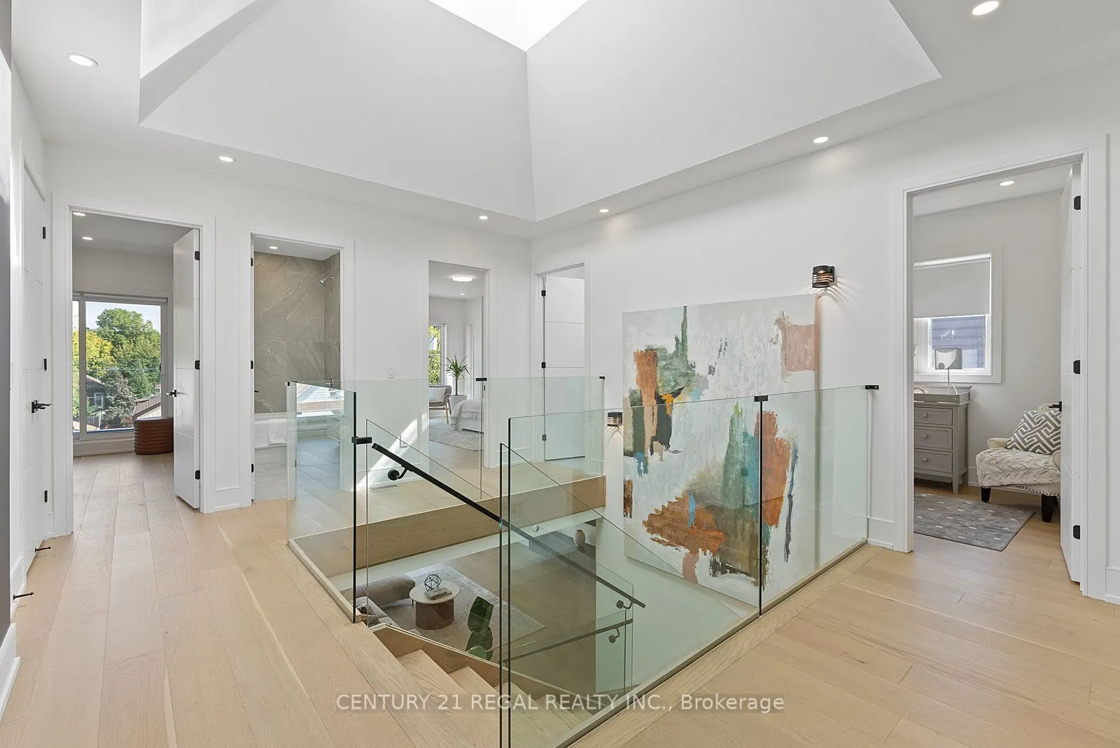 84 Bexhill Avenue