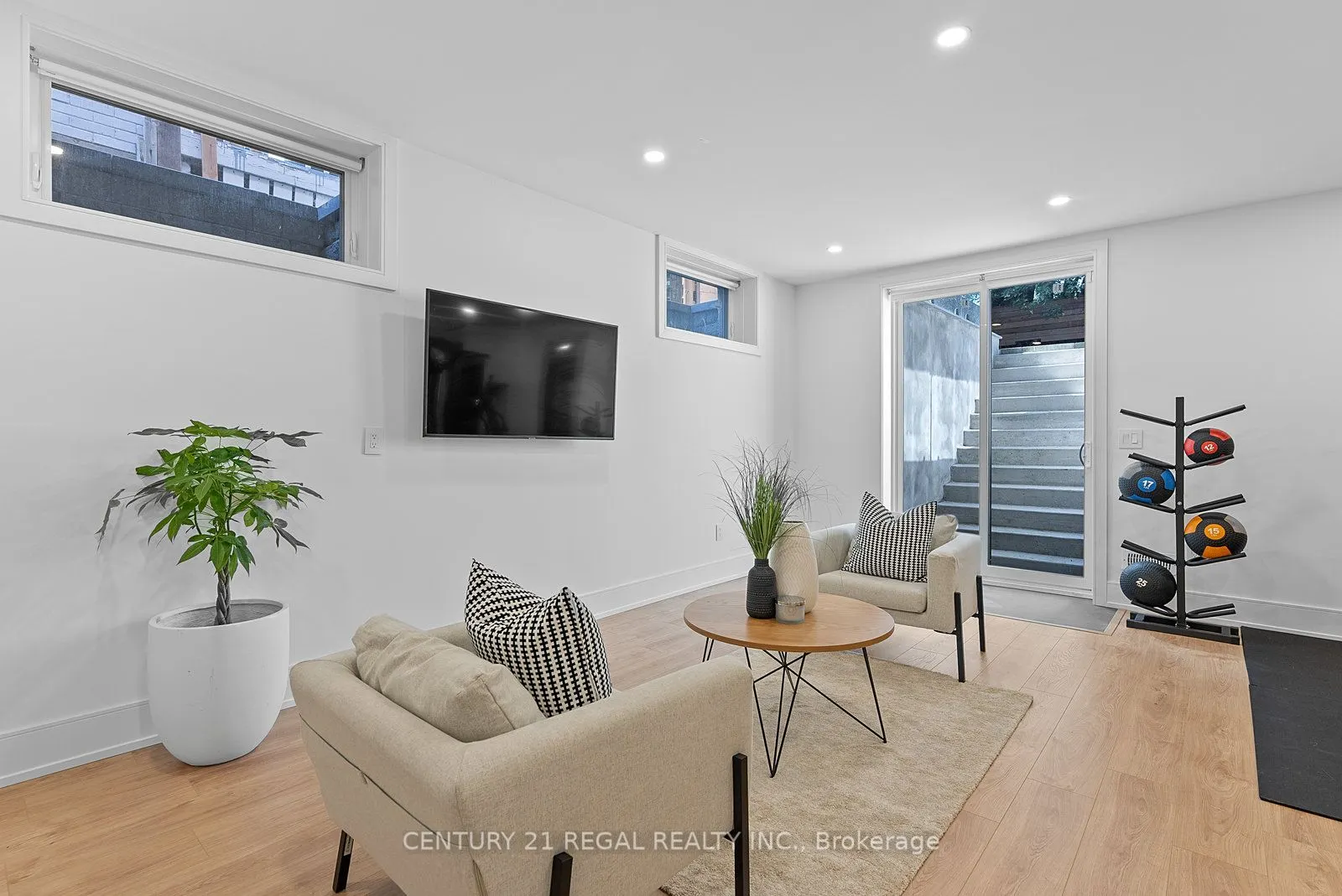 84 Bexhill Avenue