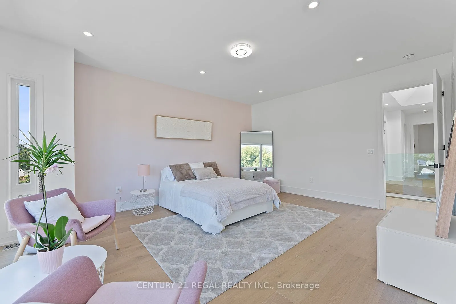 84 Bexhill Avenue