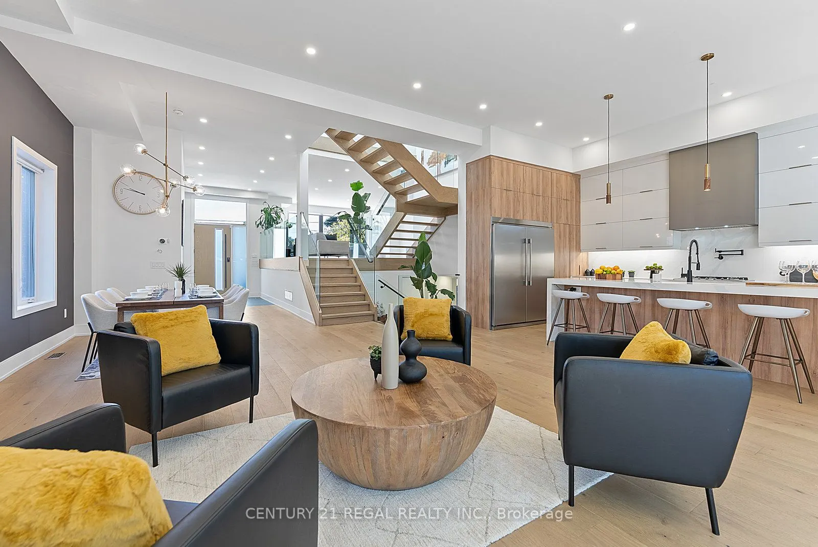 84 Bexhill Avenue