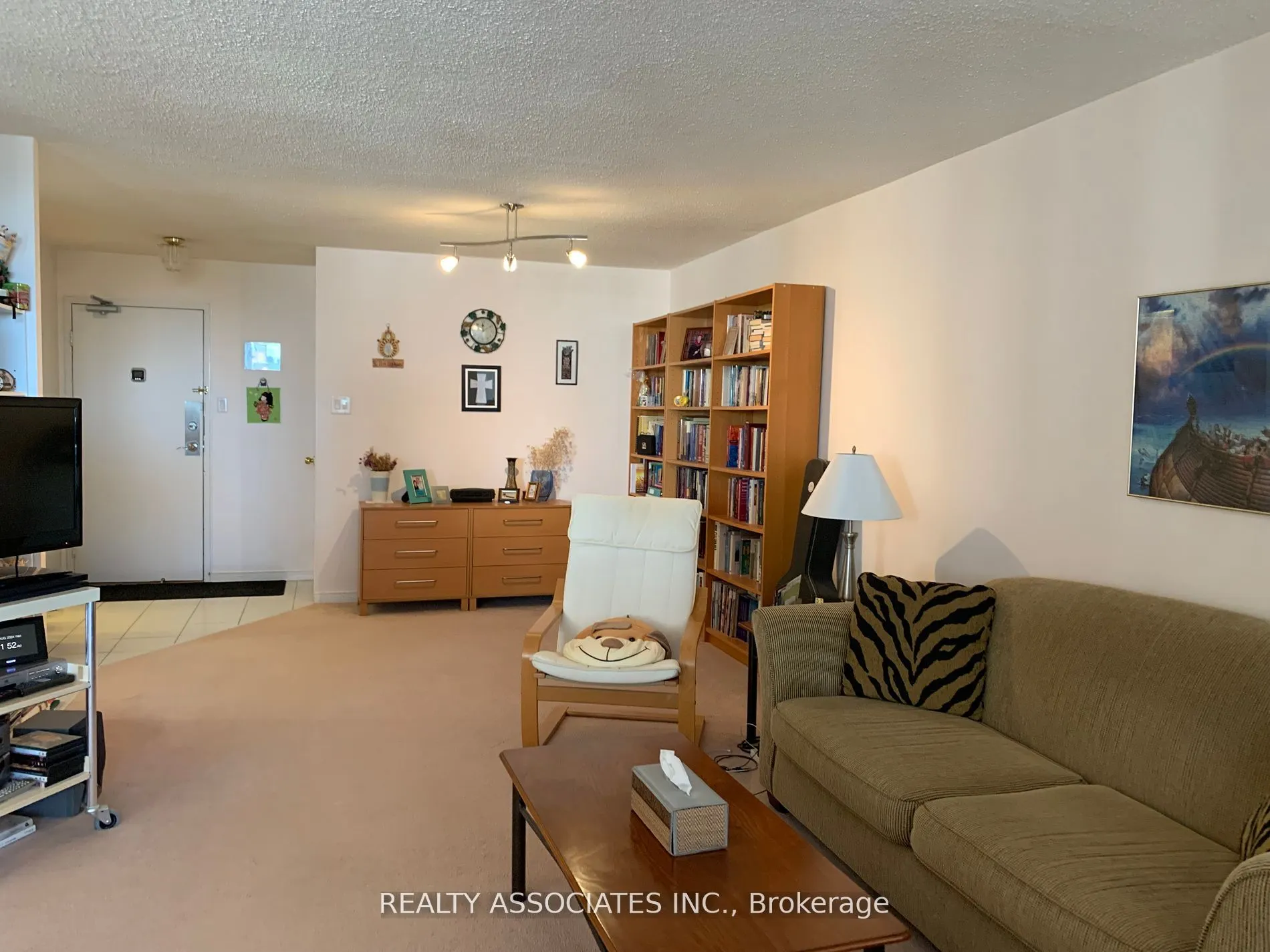45 Huntingdale Boulevard, #808