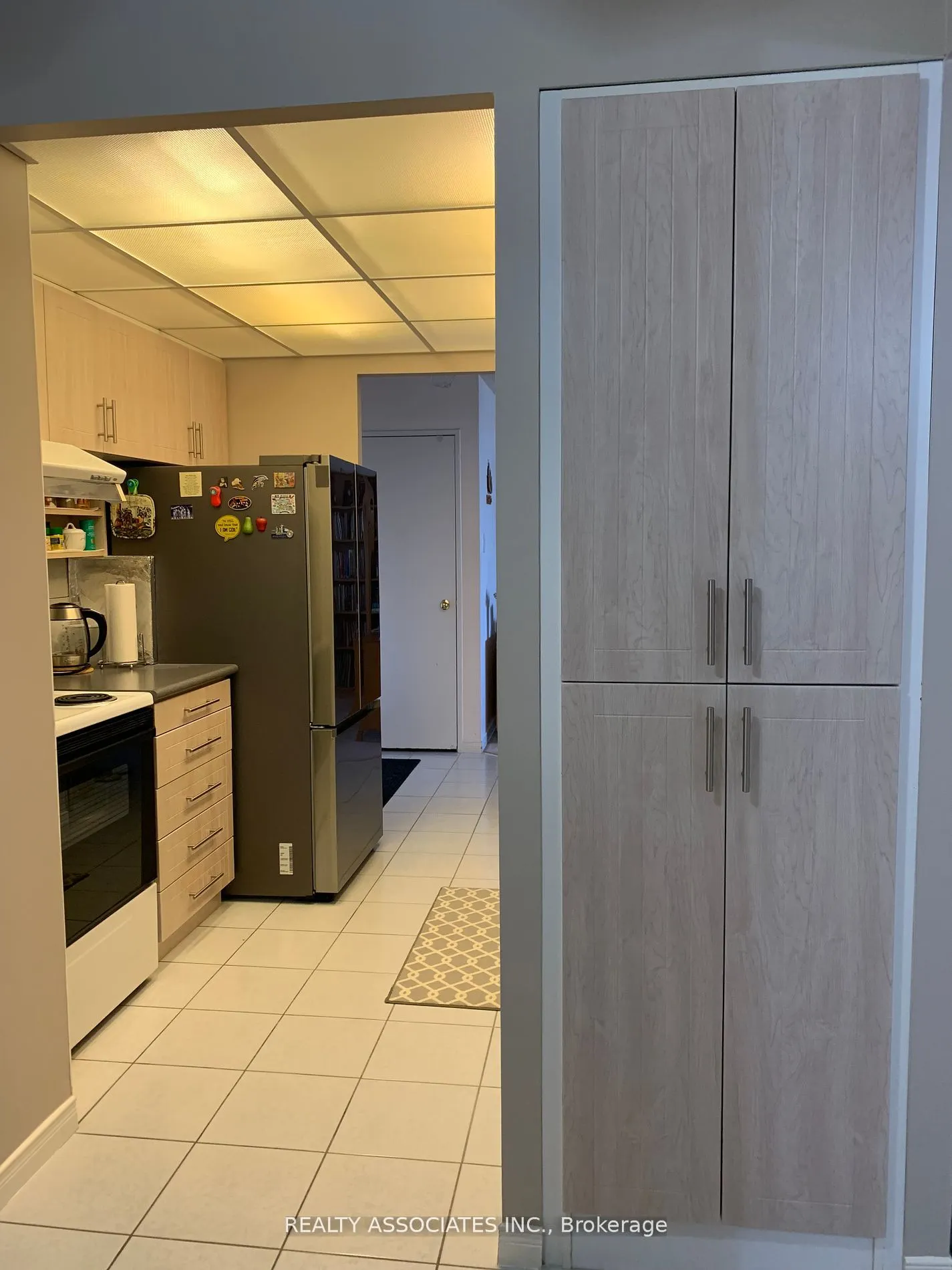 45 Huntingdale Boulevard, #808