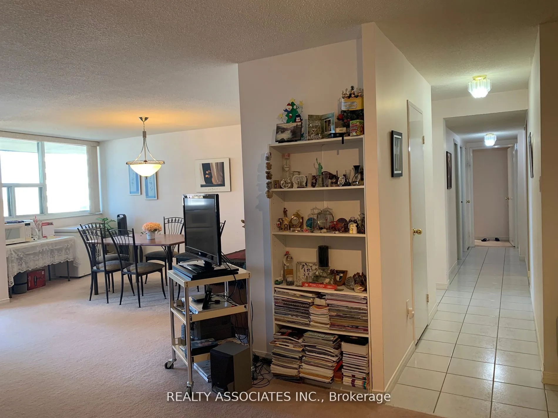 45 Huntingdale Boulevard, #808