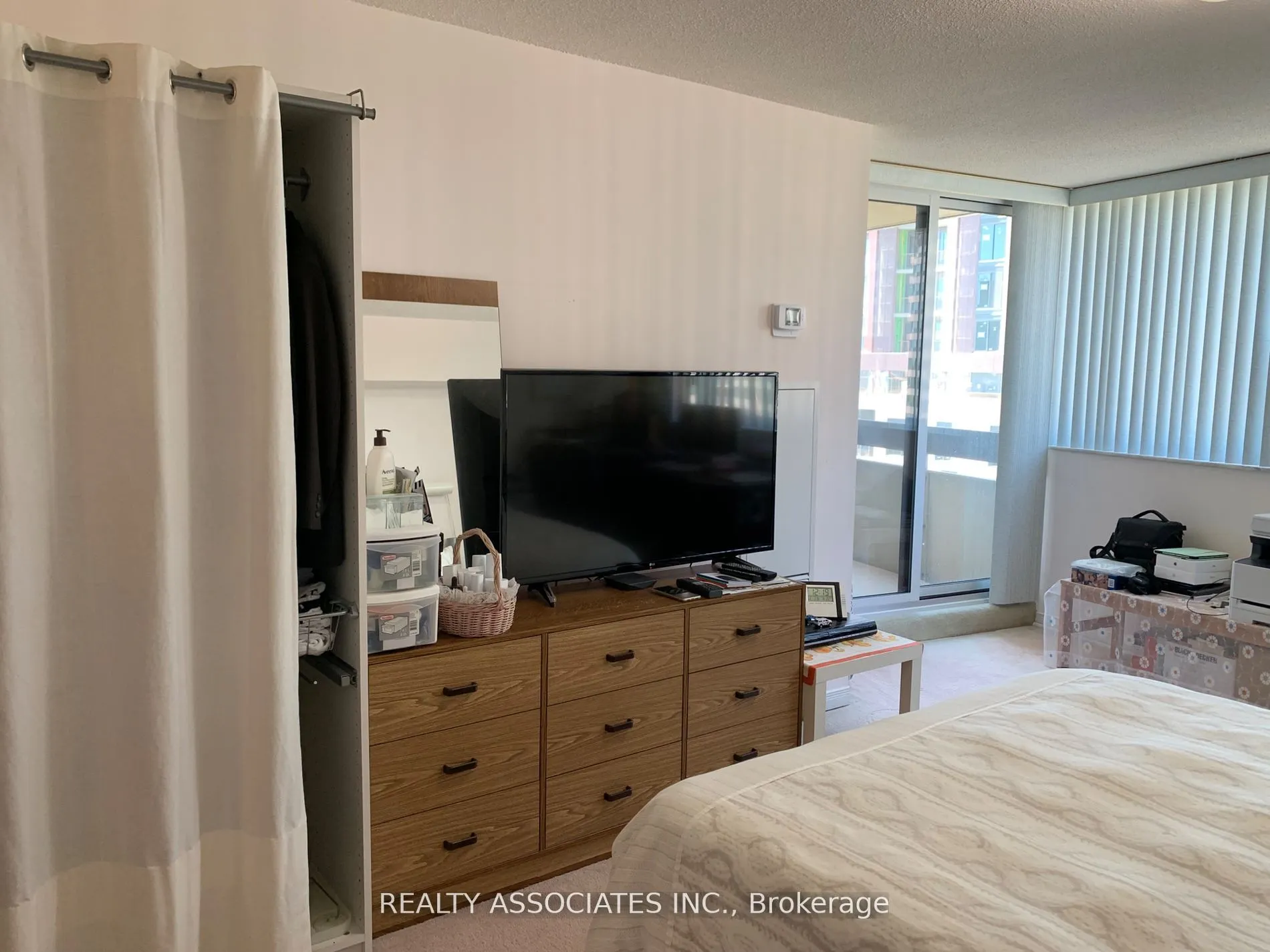 45 Huntingdale Boulevard, #808