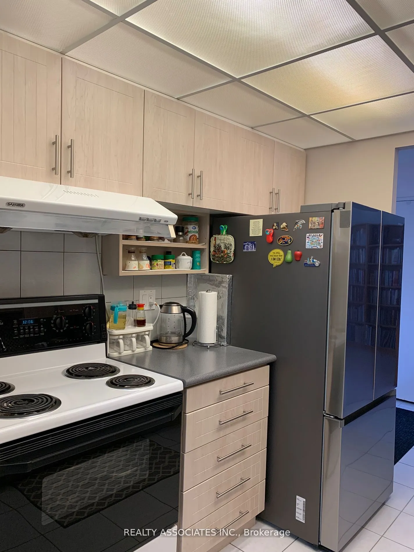 45 Huntingdale Boulevard, #808