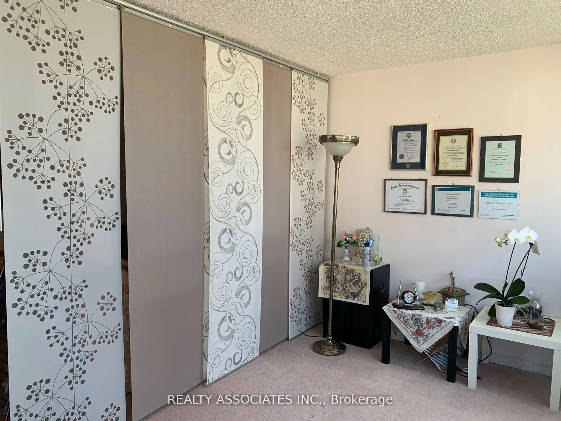 45 Huntingdale Boulevard, #808