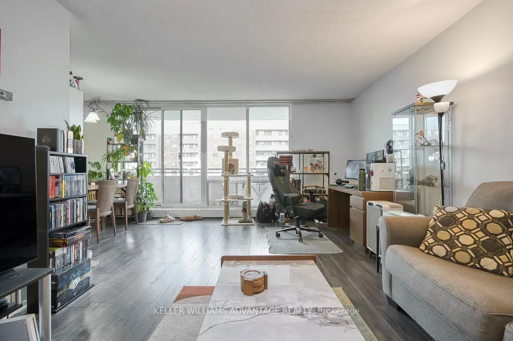 101 Prudential Drive, #1410