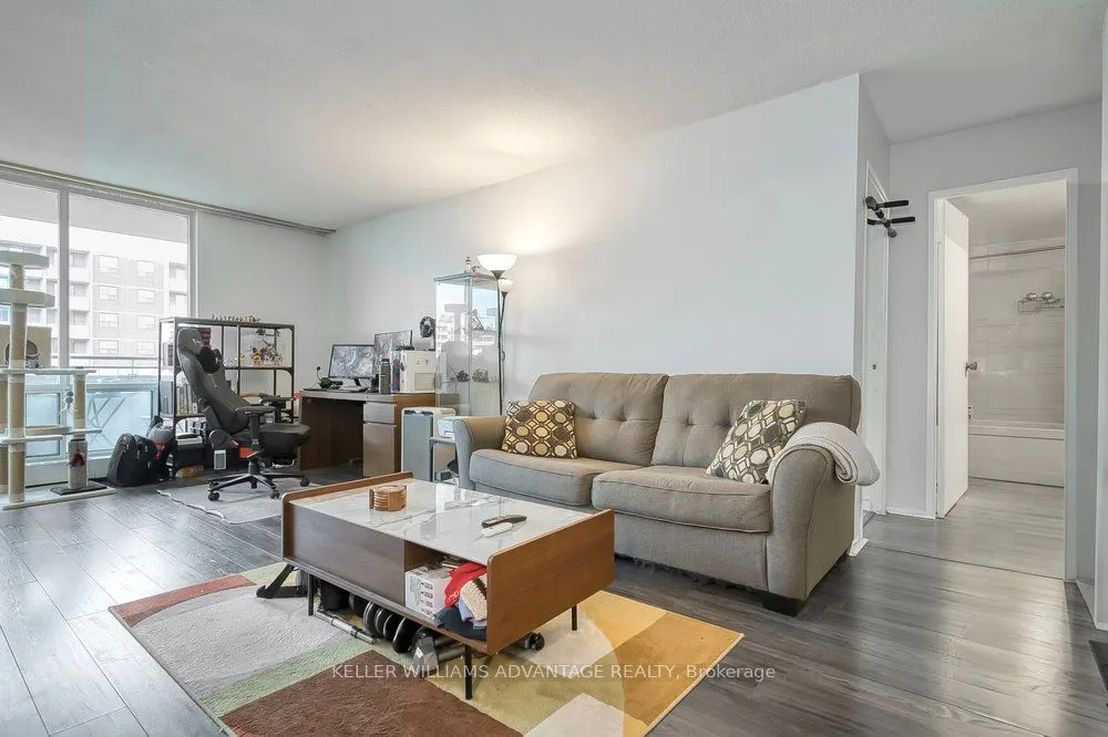 101 Prudential Drive, #1410