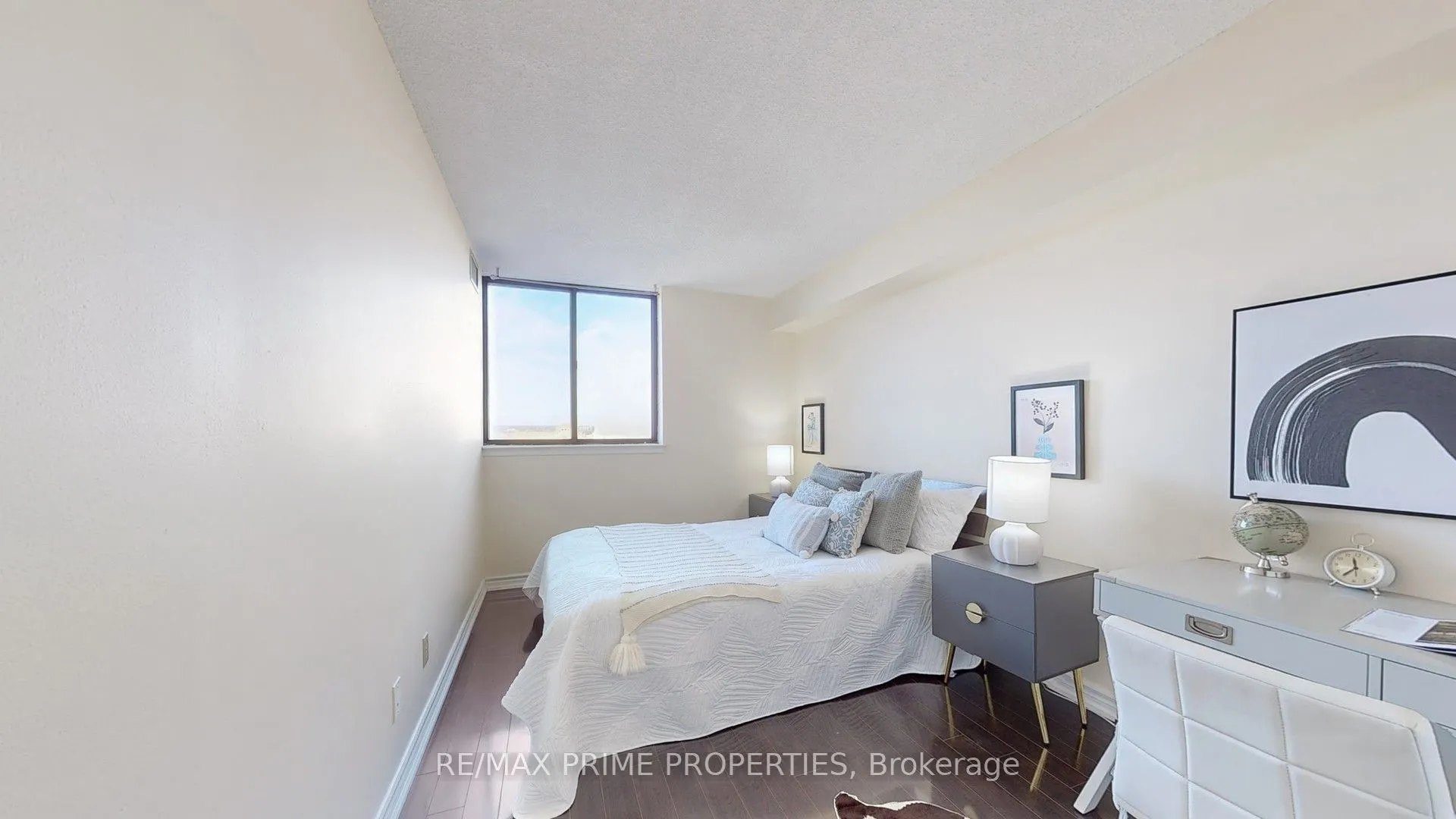 55 Bamburgh Circle, #1112