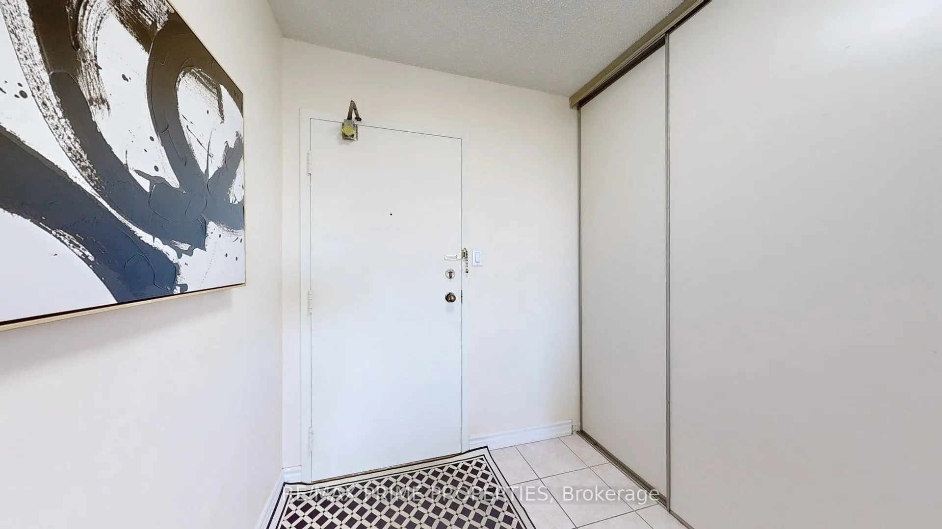 55 Bamburgh Circle, #1112