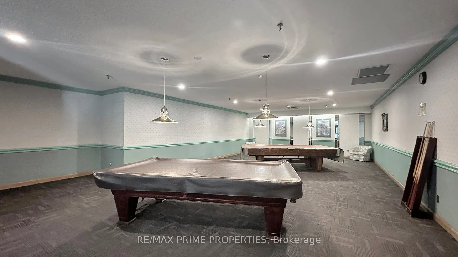 55 Bamburgh Circle, #1112