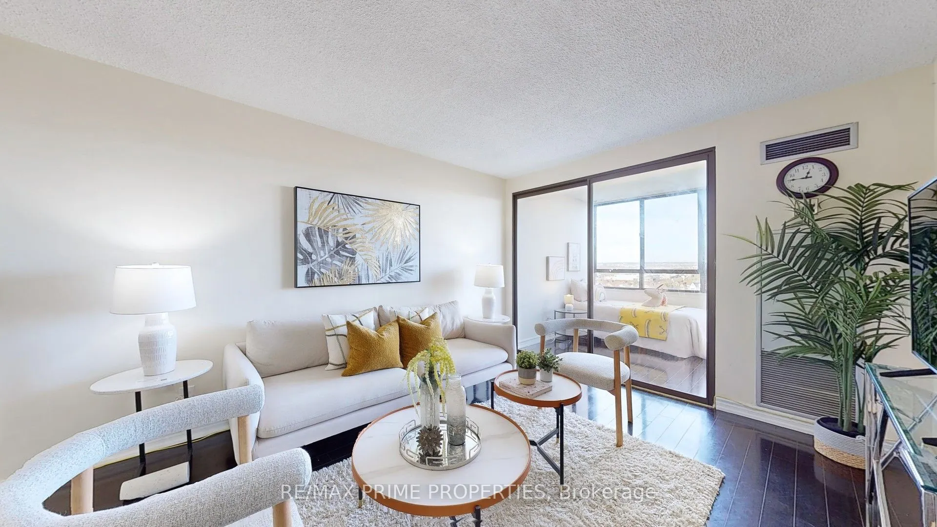 55 Bamburgh Circle, #1112