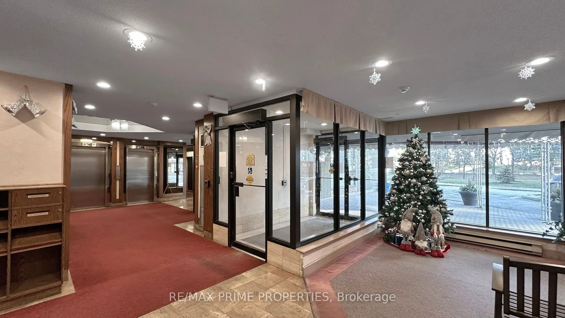 55 Bamburgh Circle, #1112