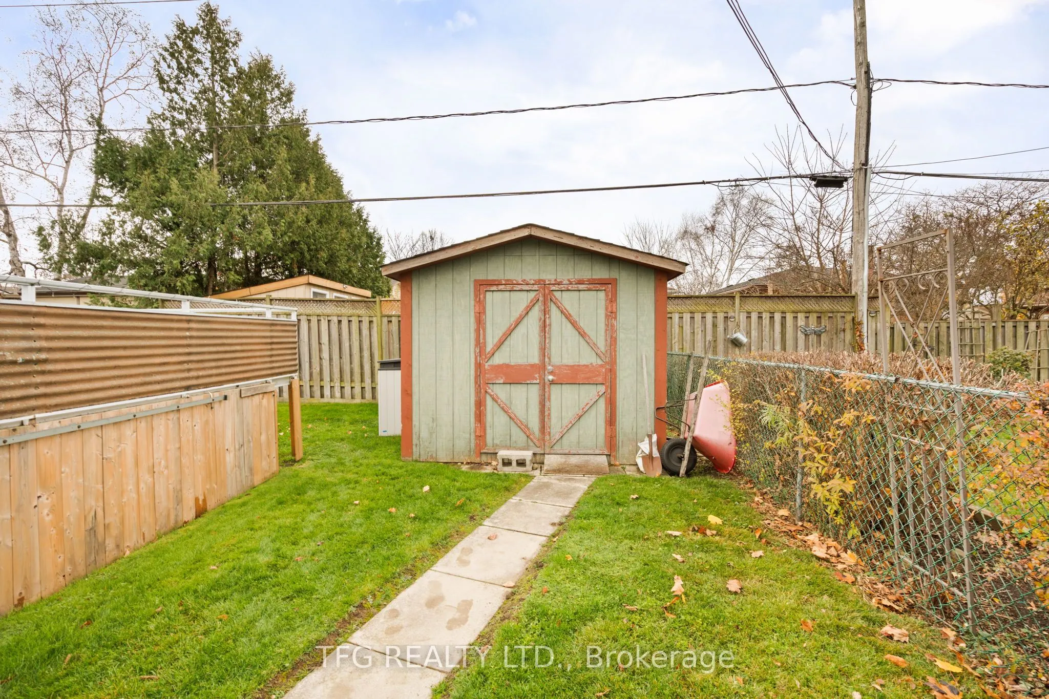 24 Turnbull Road