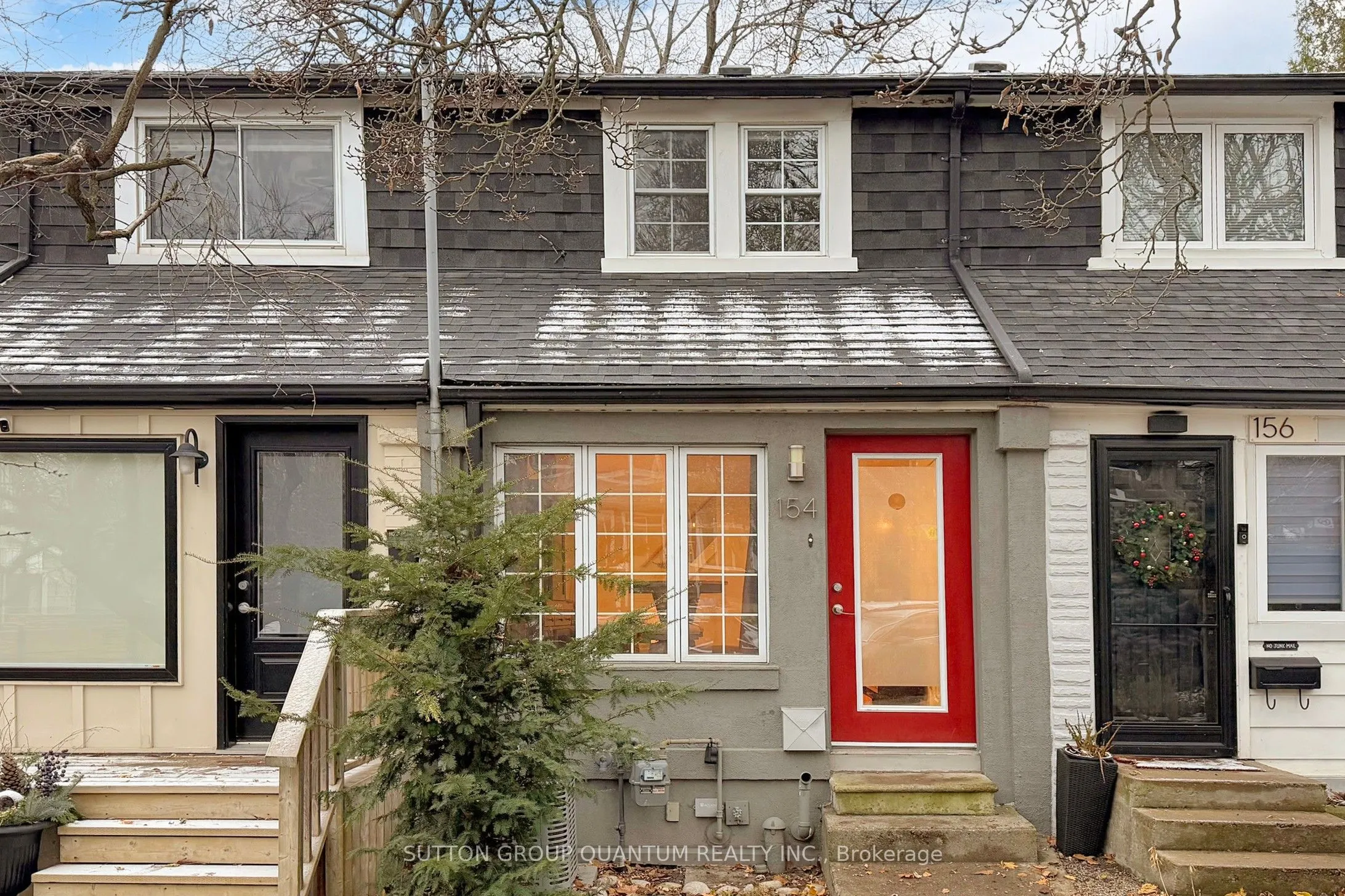 154 Elmer Avenue