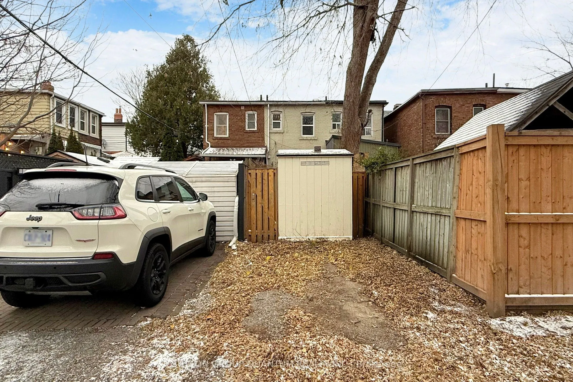 154 Elmer Avenue