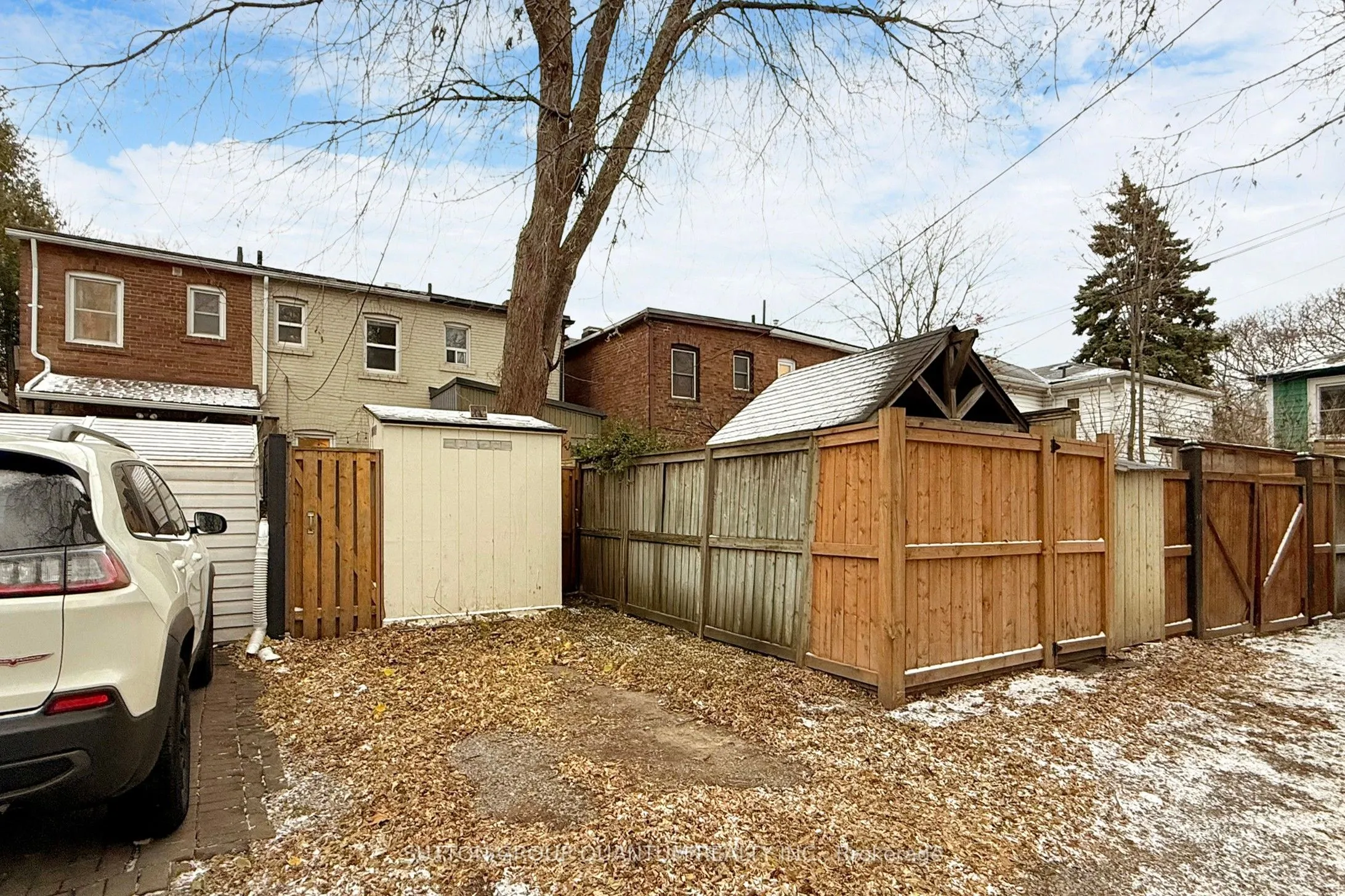 154 Elmer Avenue