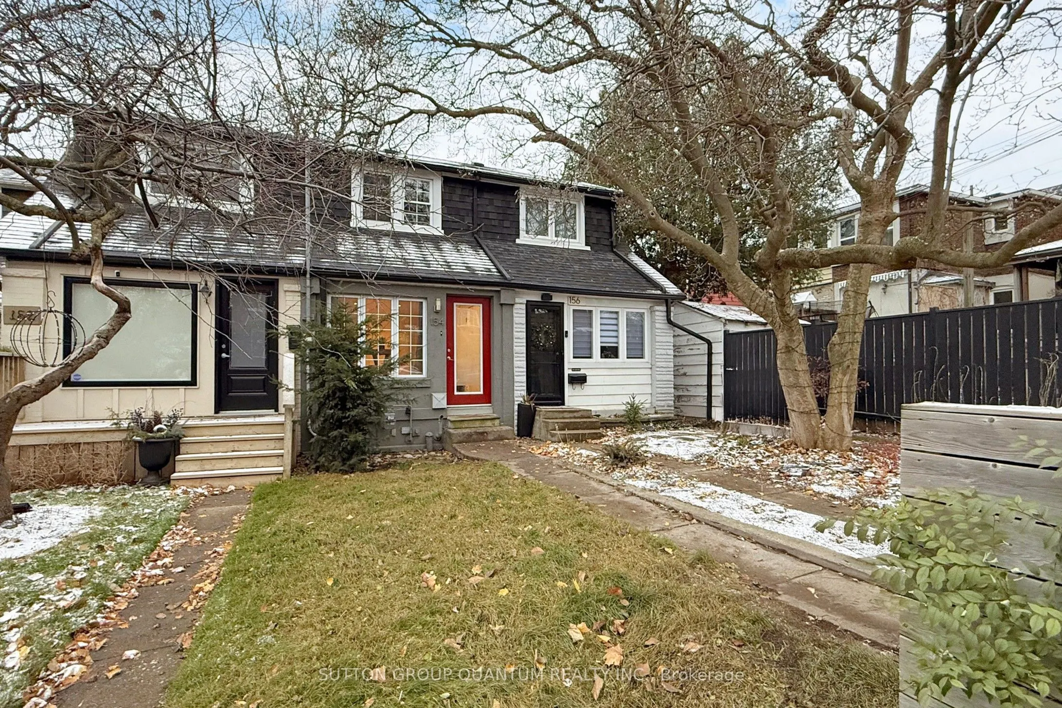 154 Elmer Avenue