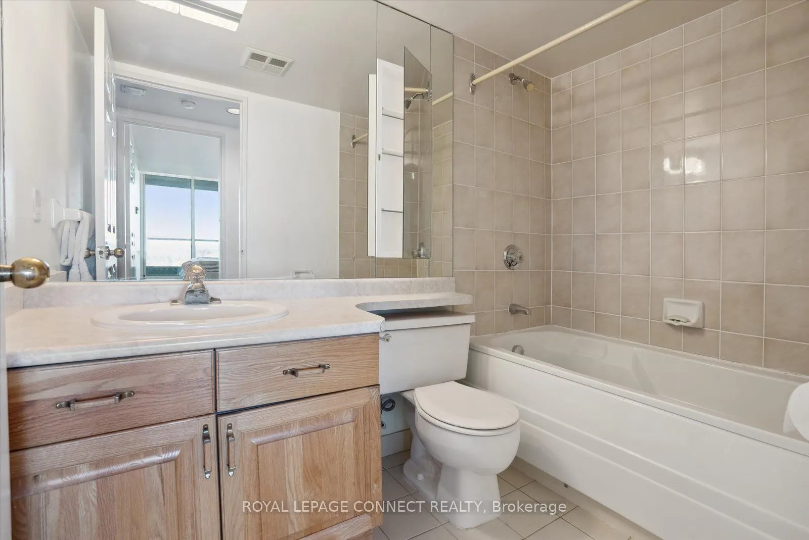20 Guildwood Parkway #706