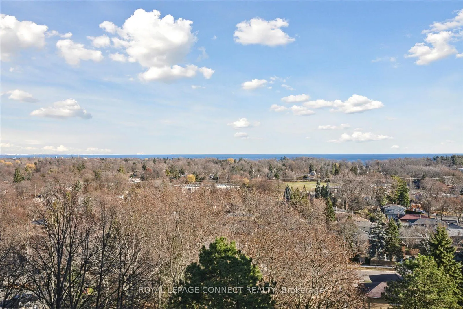 20 Guildwood Parkway #706