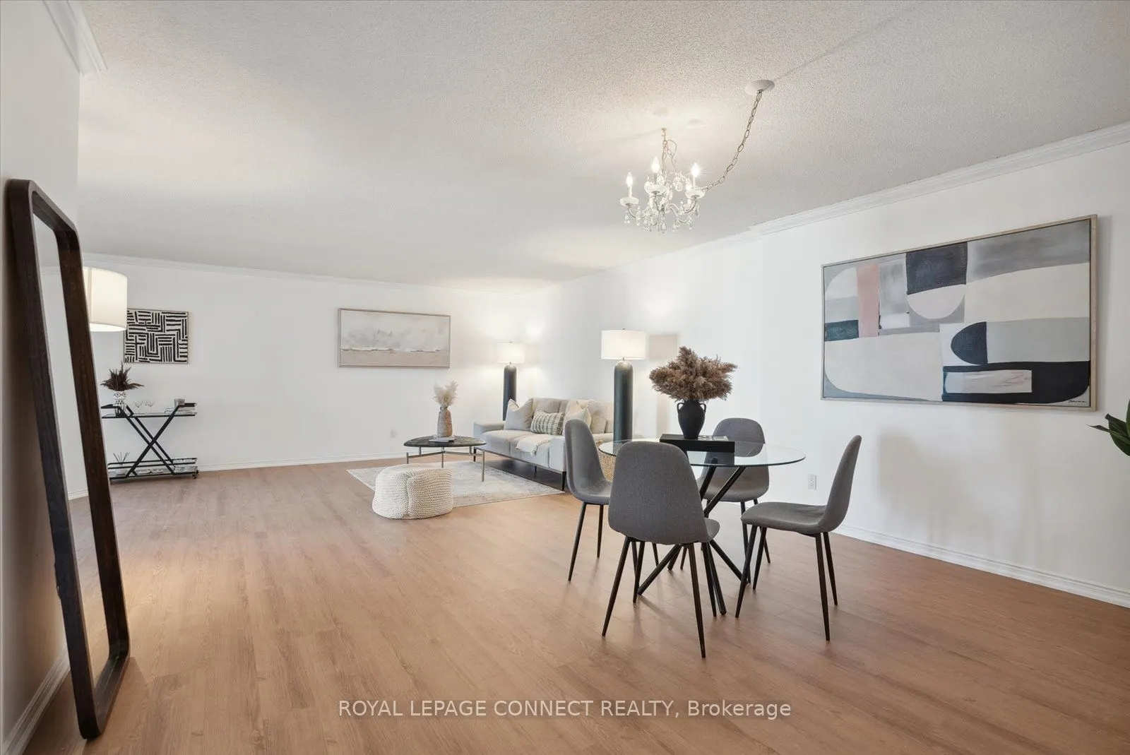 20 Guildwood Parkway #706