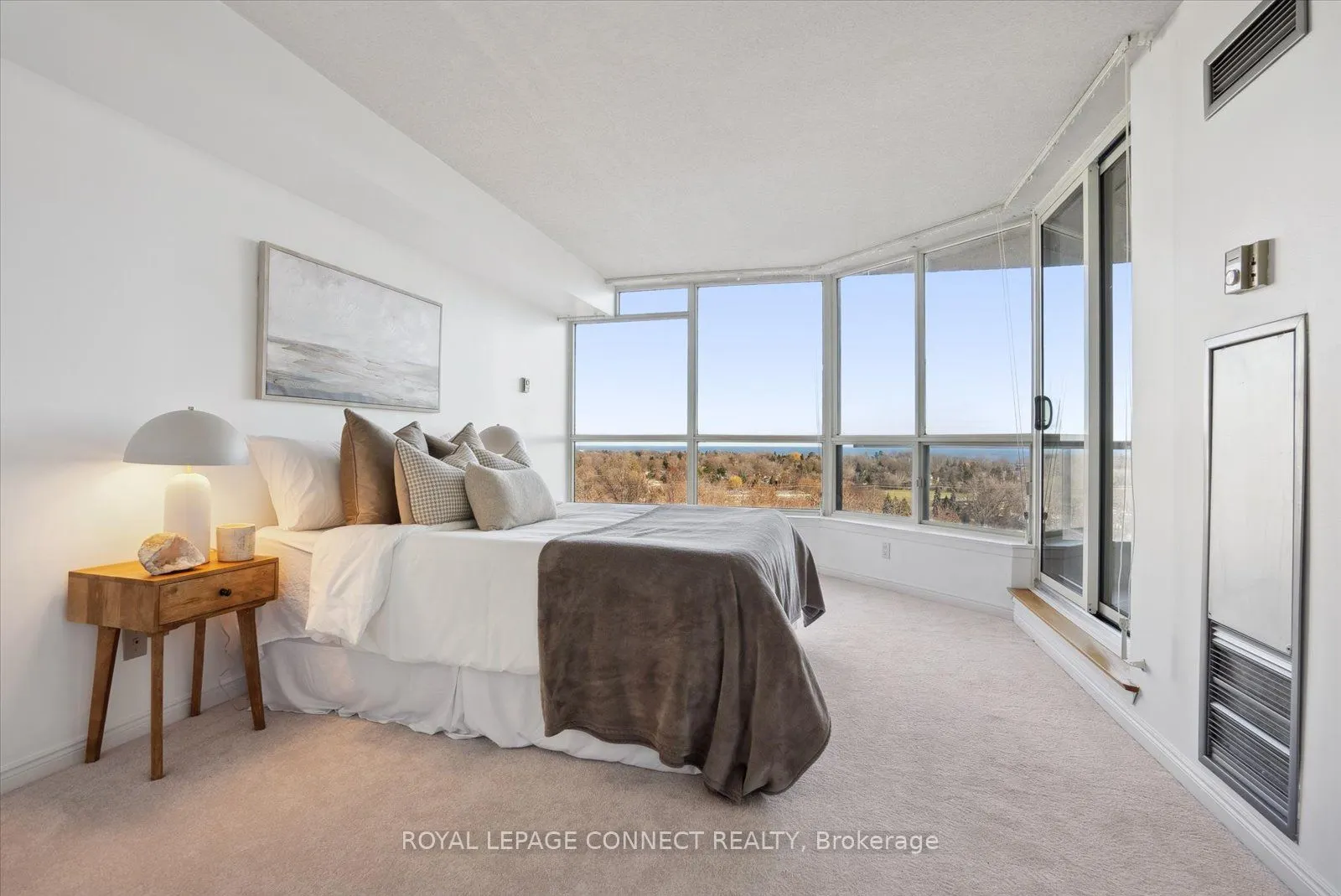 20 Guildwood Parkway #706