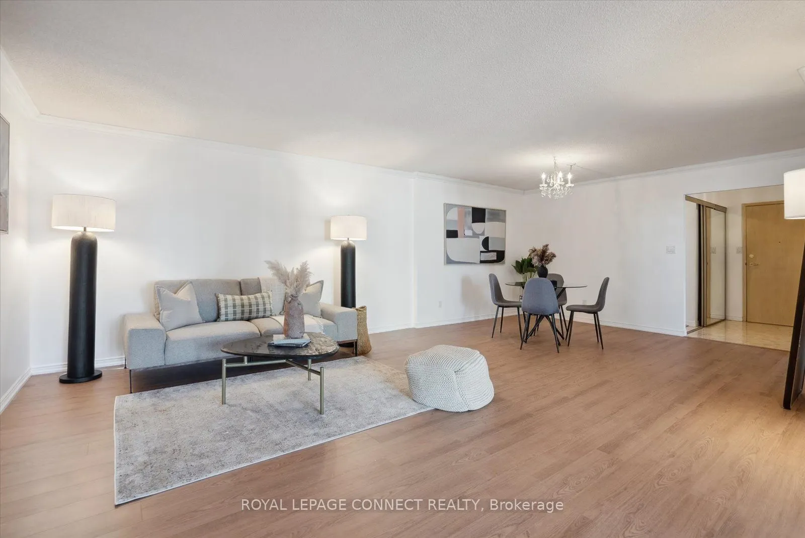 20 Guildwood Parkway #706