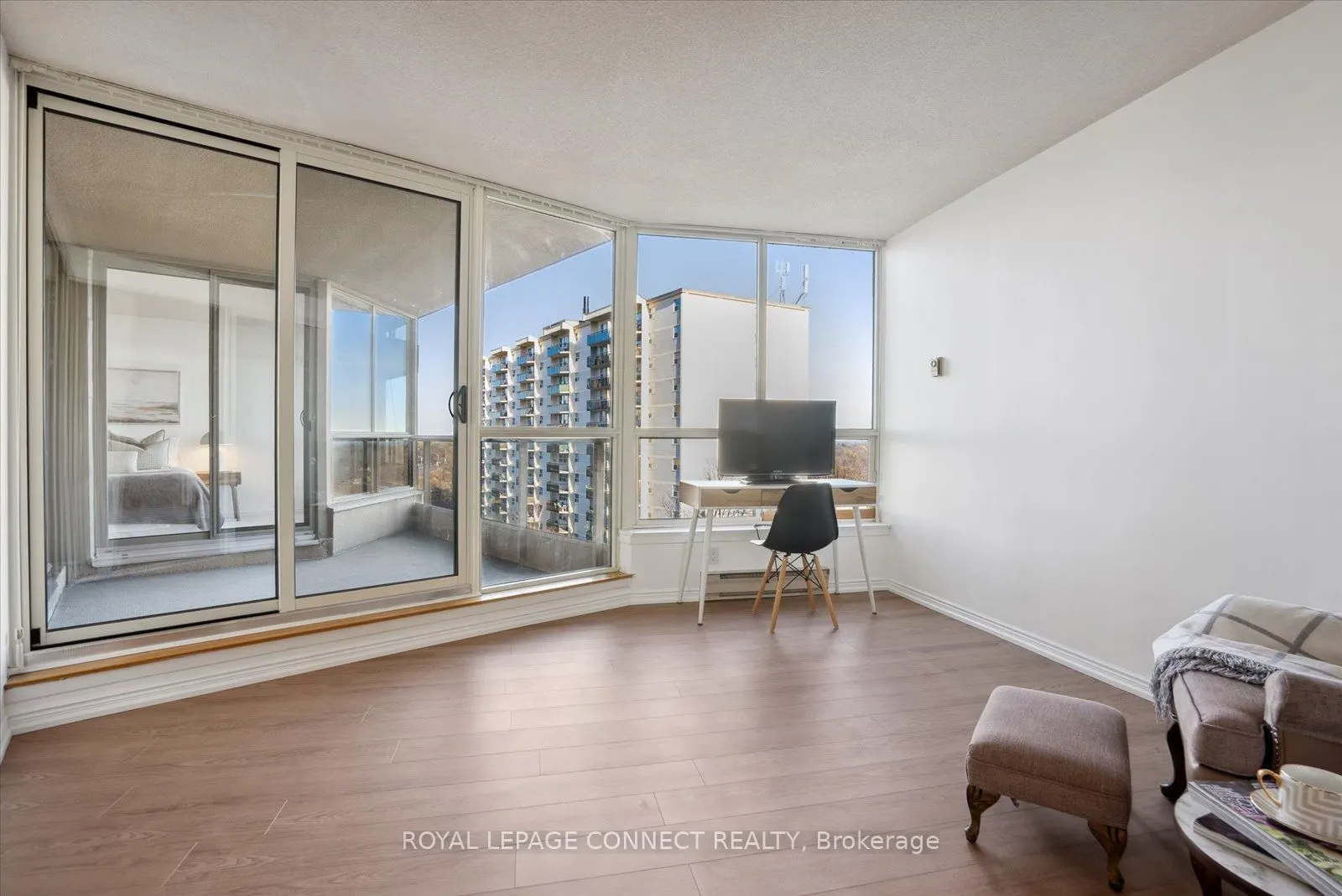 20 Guildwood Parkway #706