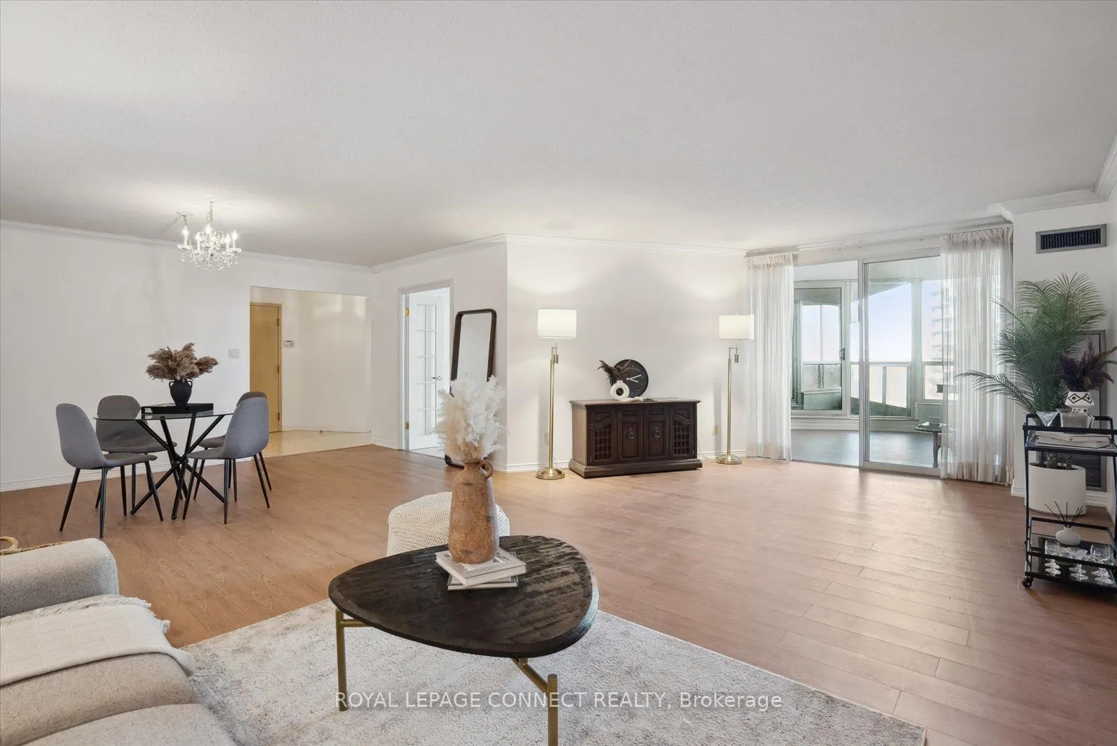 20 Guildwood Parkway #706