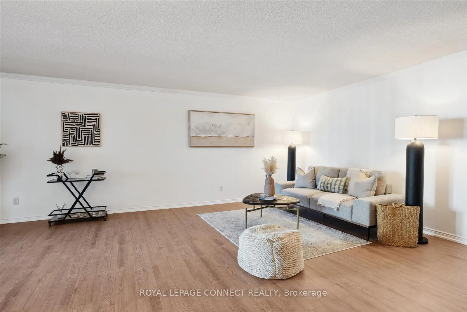 20 Guildwood Parkway #706