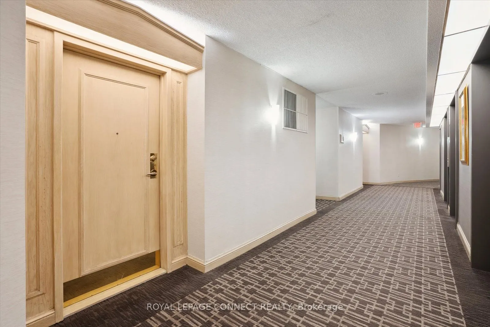 20 Guildwood Parkway #706