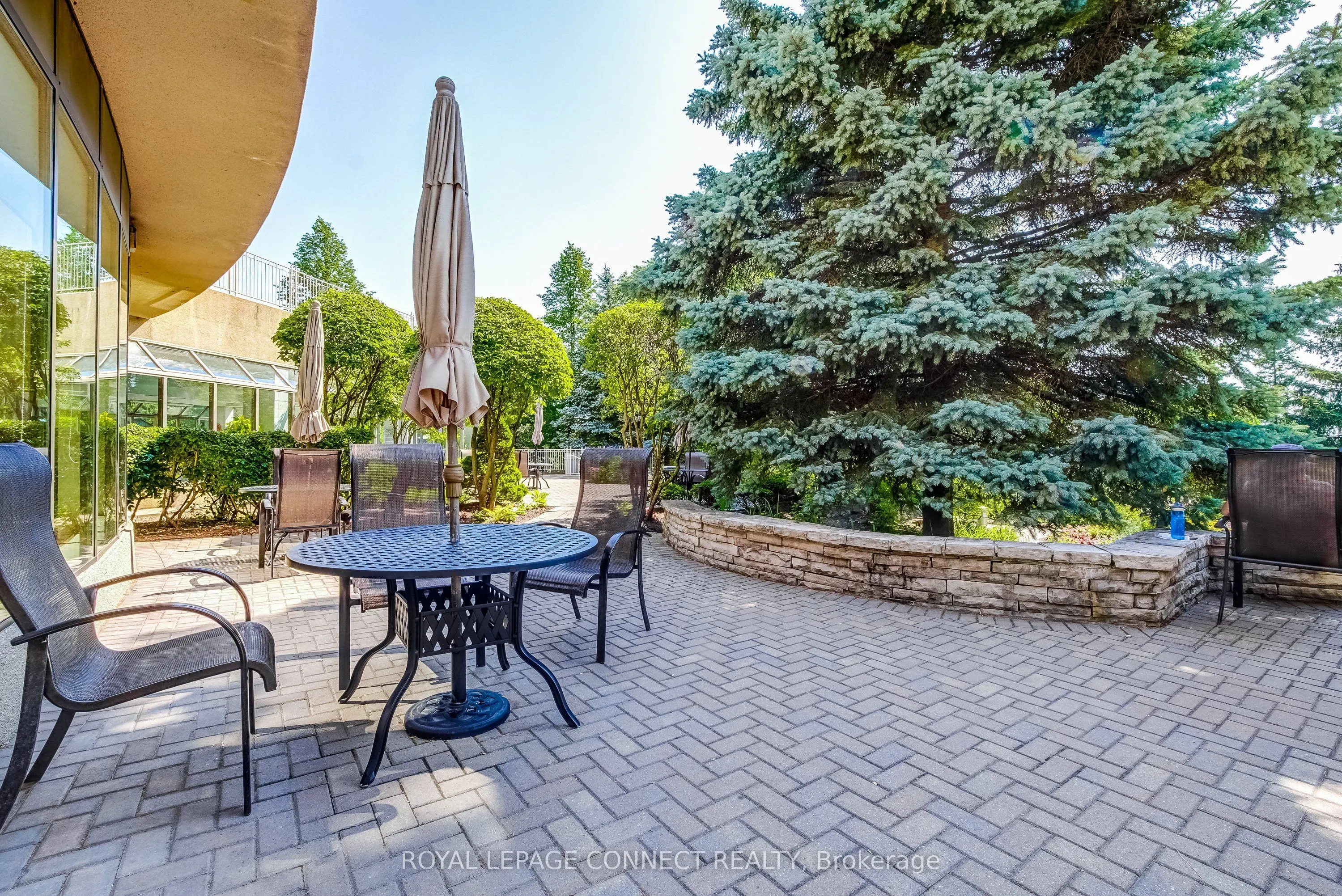 20 Guildwood Parkway #706