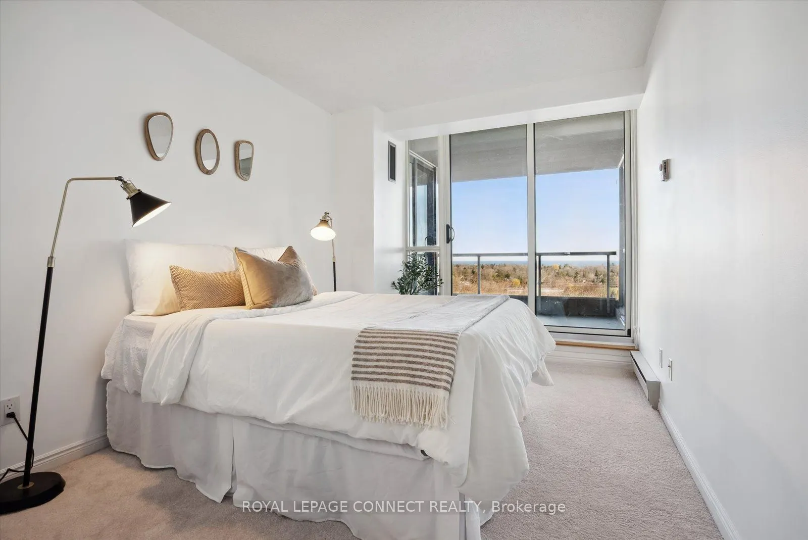 20 Guildwood Parkway #706