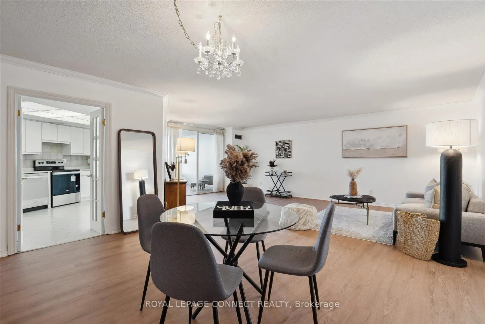 20 Guildwood Parkway #706