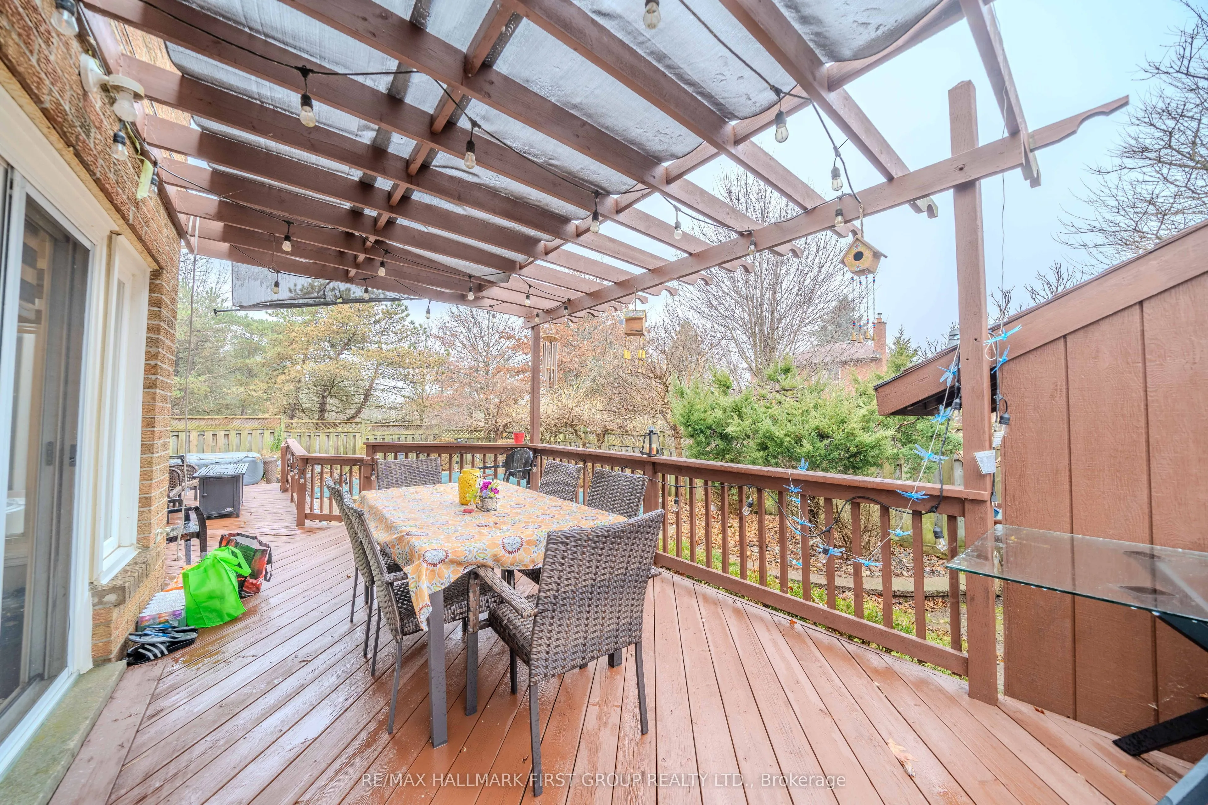 36 MILNER Crescent