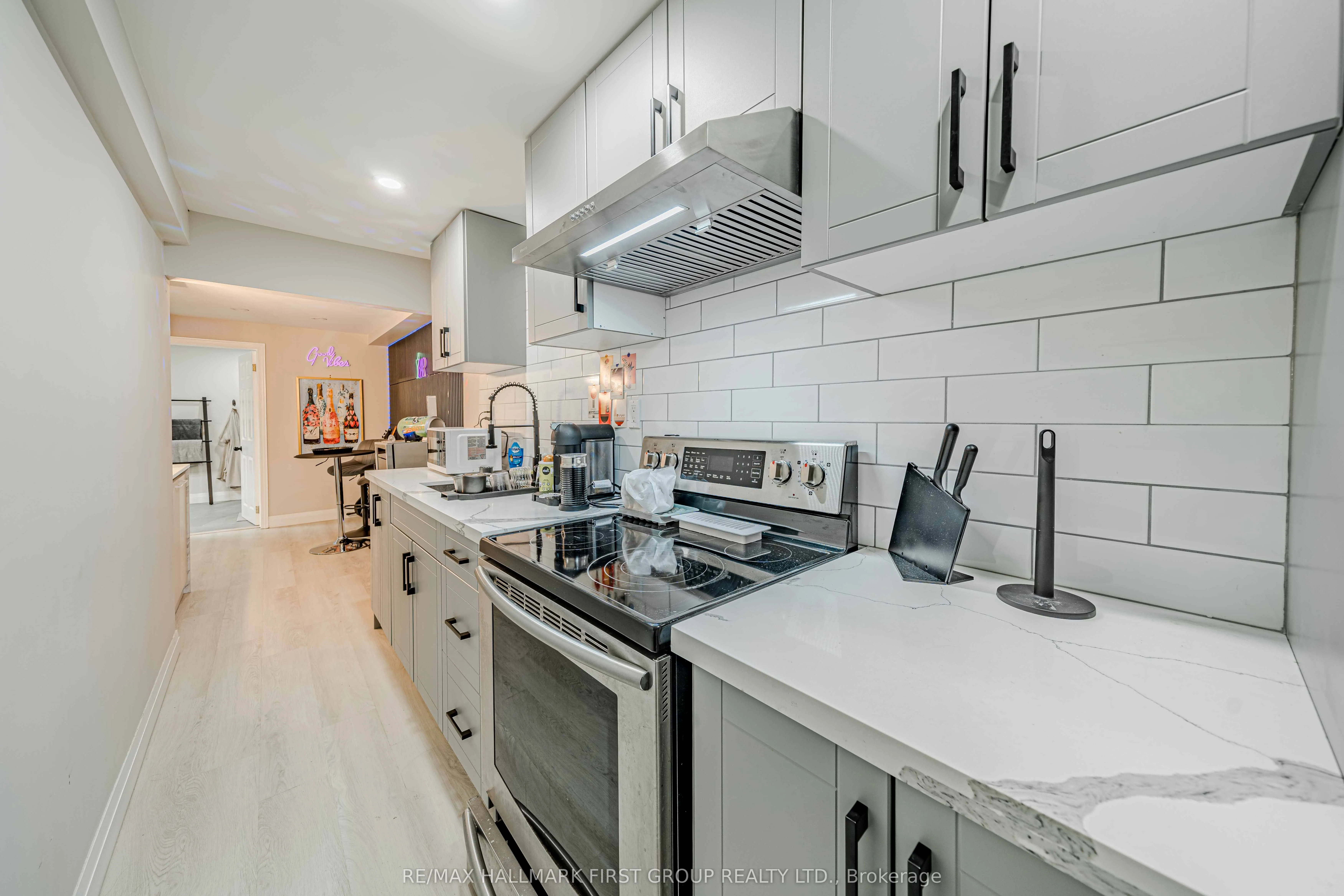 36 MILNER Crescent