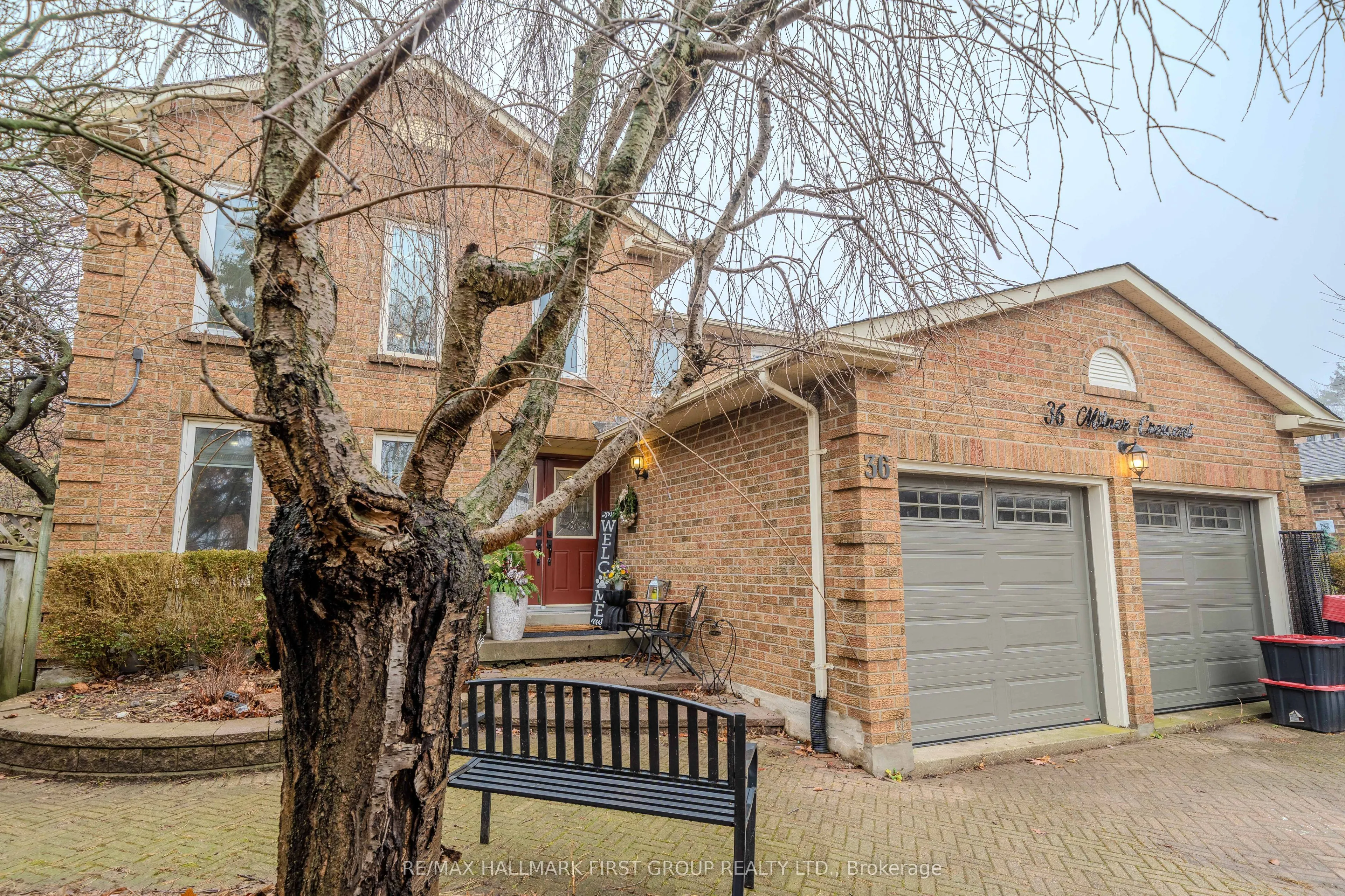 36 MILNER Crescent