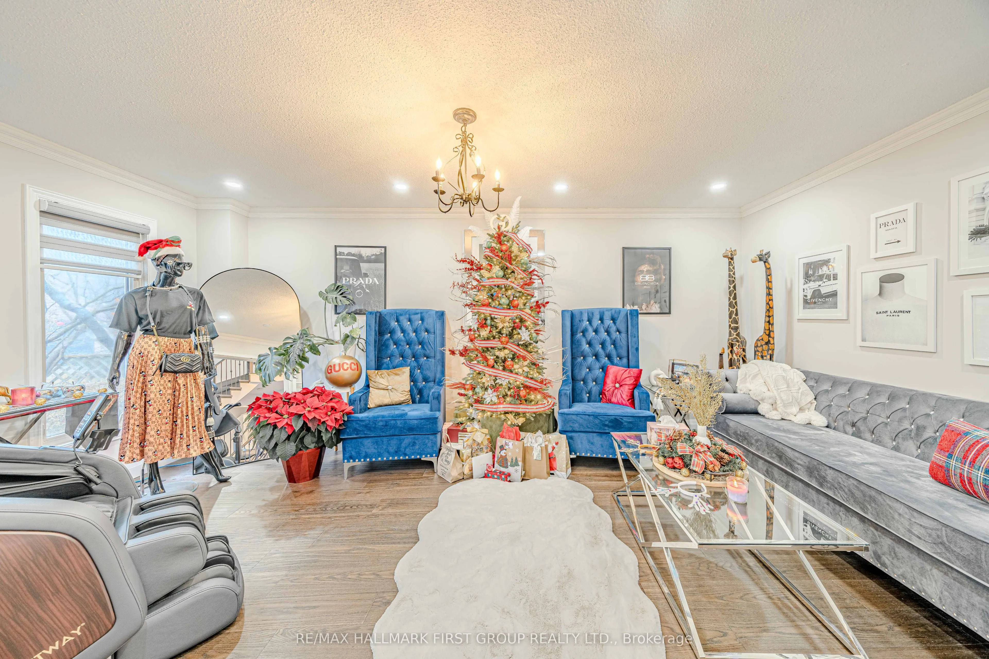 36 MILNER Crescent