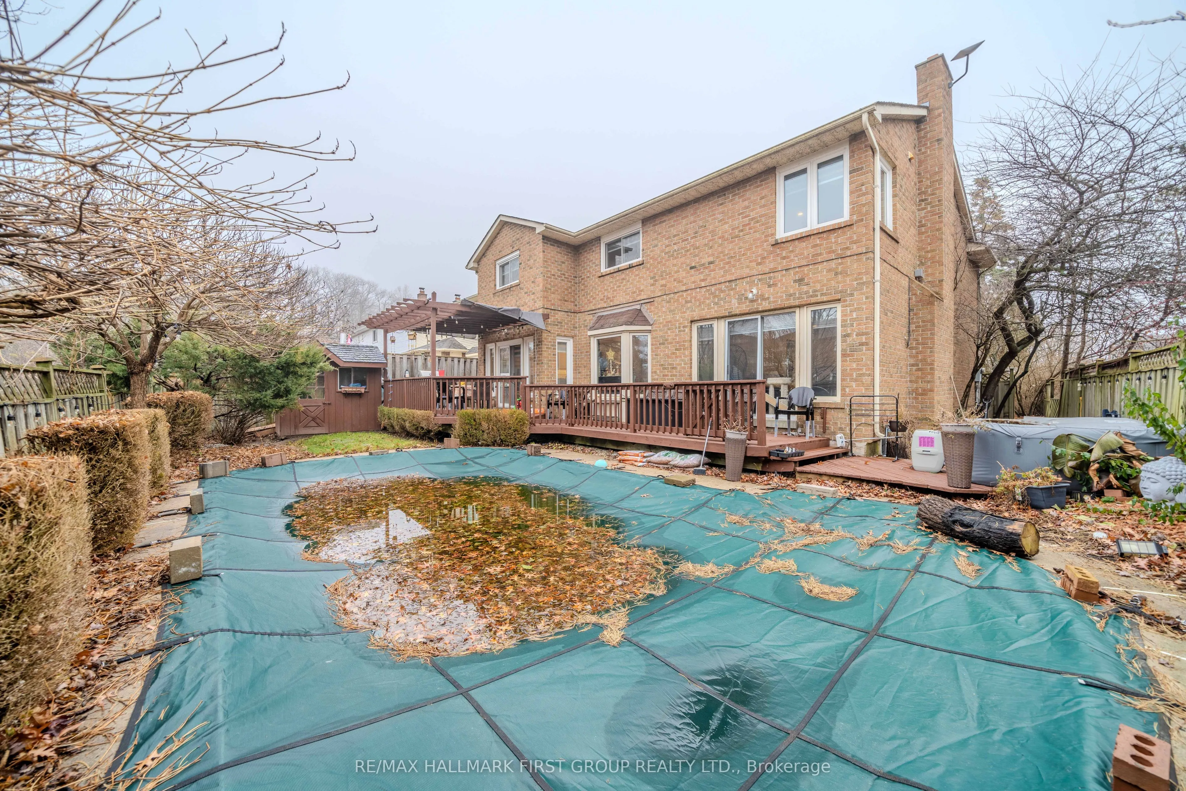 36 MILNER Crescent