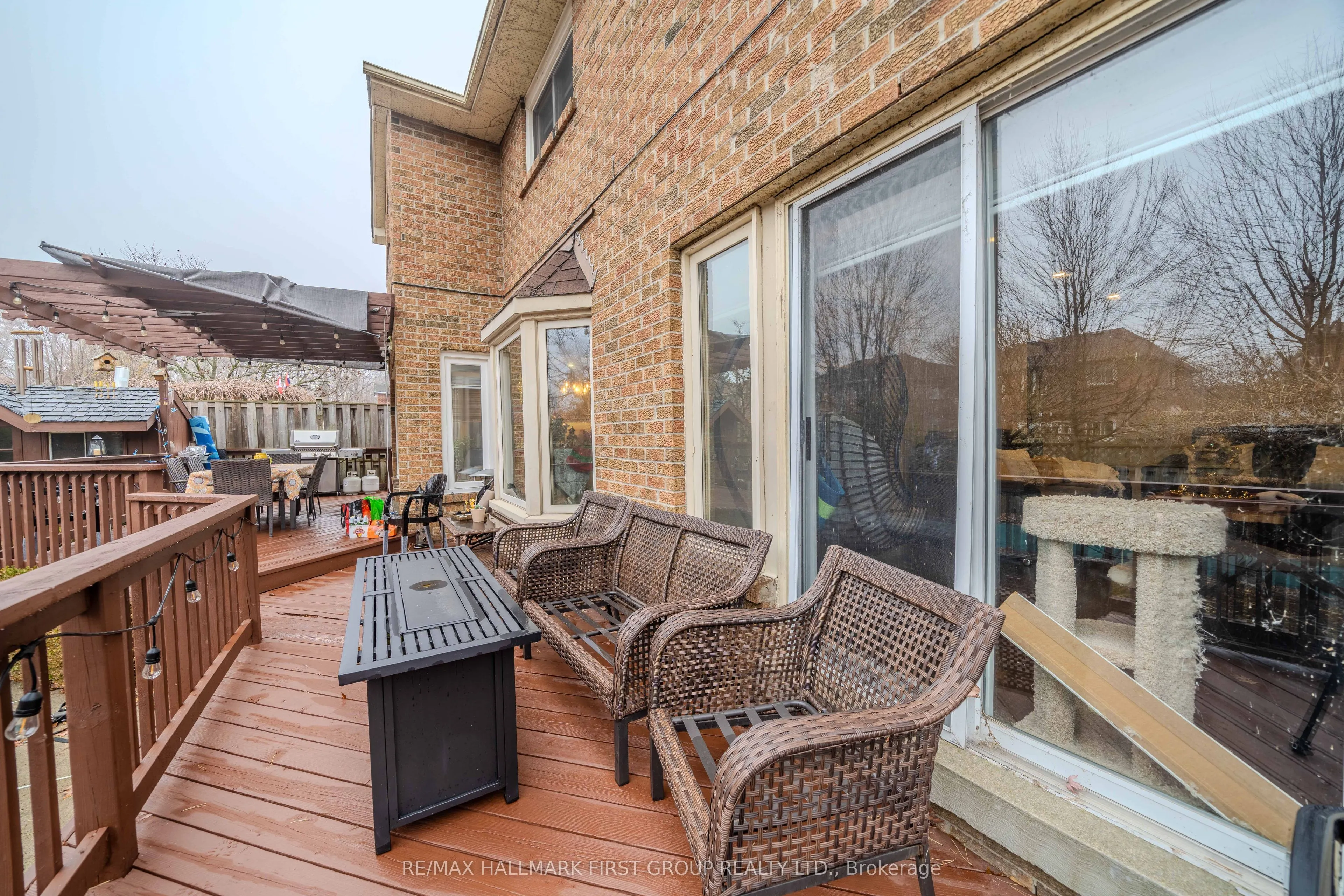 36 MILNER Crescent