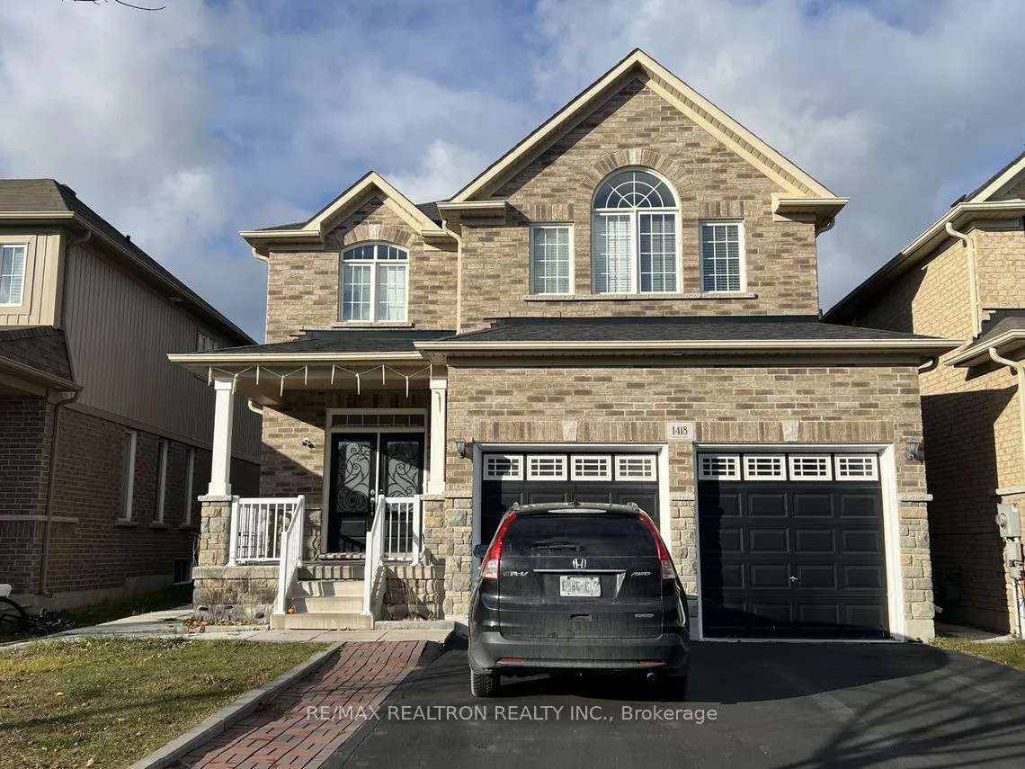 1418 Gord Vinson Avenue