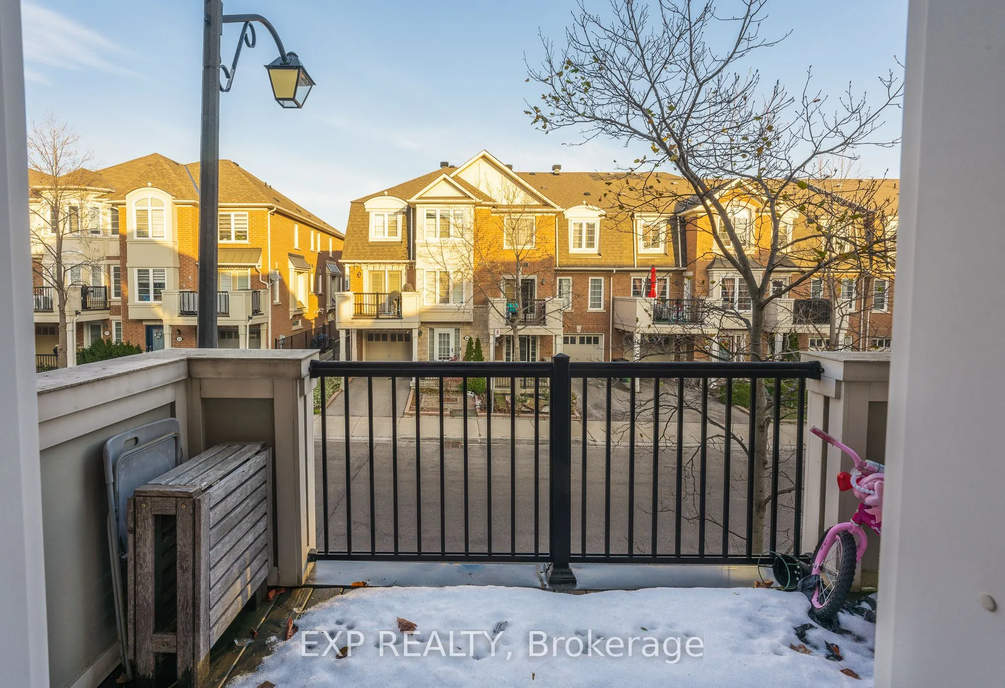 50 Mendelssohn Street, #8