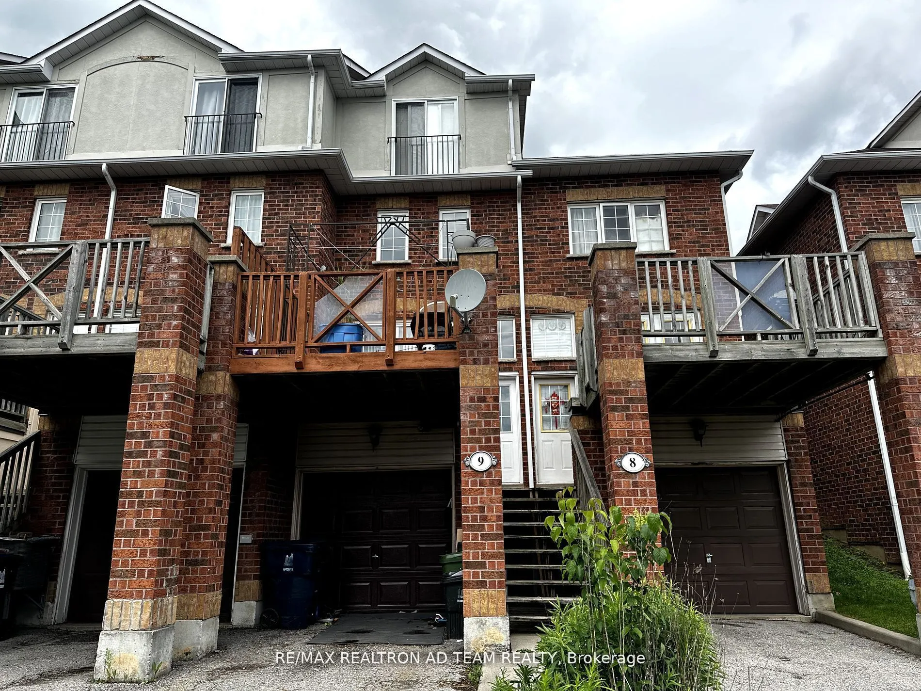 2 Hedge End Road, #9