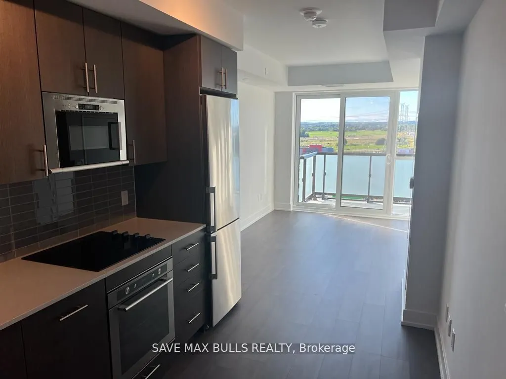 2550 Simcoe Street N, #1412